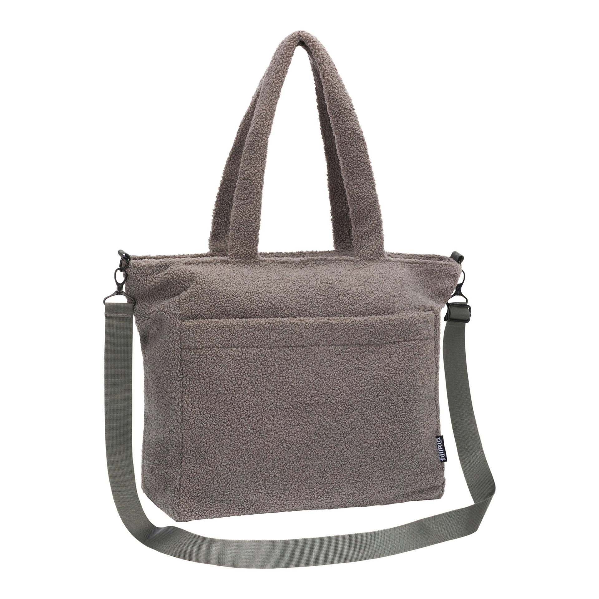 Wickeltasche Teddy Wickeltasche Teddy von fillikid