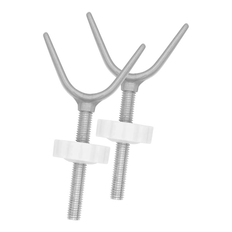 Y-Spindel 2er Pack für Türschutzgitter Autoclose von fillikid
