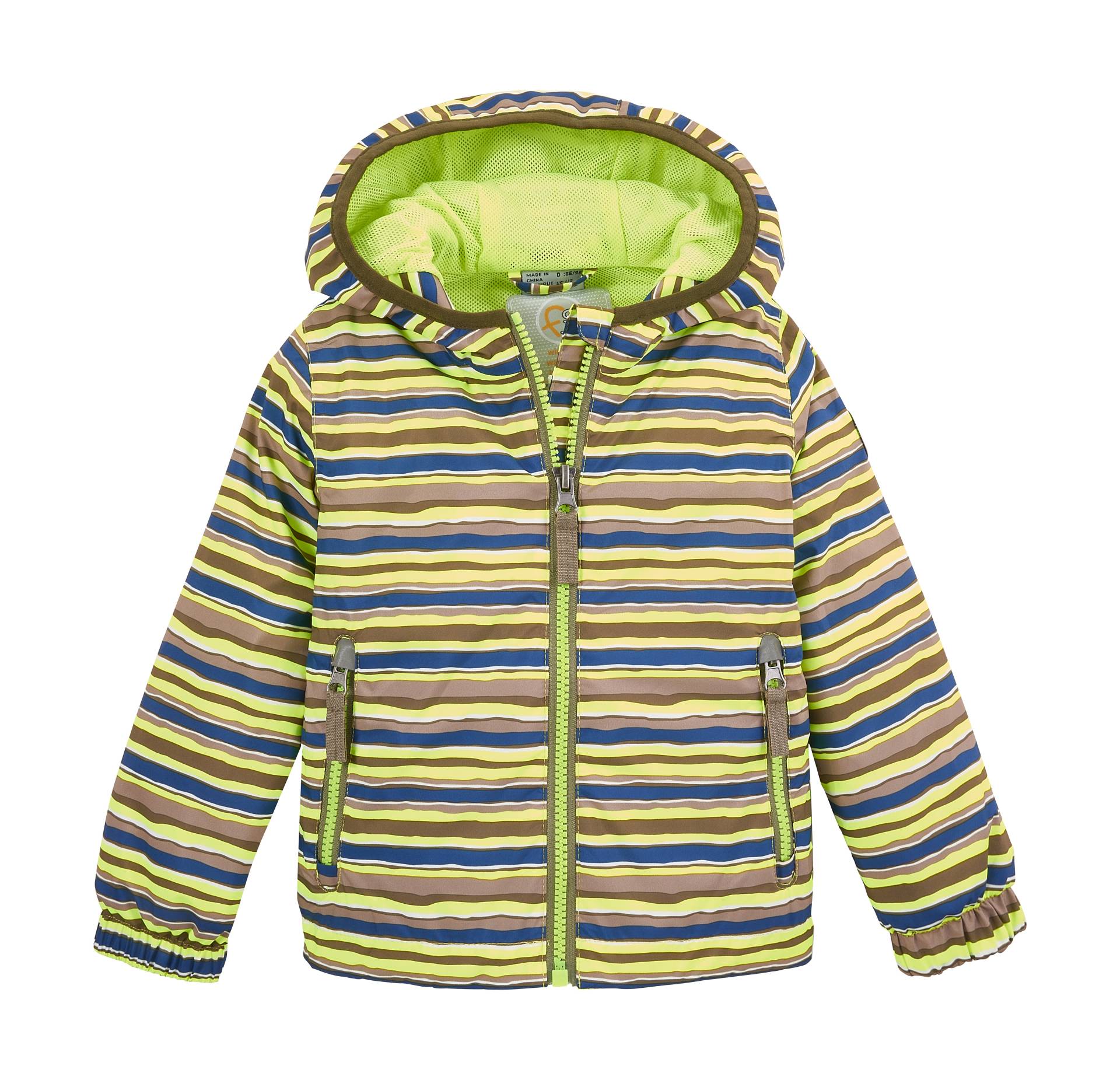 first instinct by killtec Outdoorjacke »FIOS 56 MNS JCKT«, Funktionsjacke mit Kapuze, verlängerbare Ärmel, wasserabweisend first instinct by killtec Outdoorjacke »FIOS 56 MNS JCKT«, Funktionsjacke mit Kapuze, verlängerbare Ärmel, wasserabweisend von first instinct by killtec