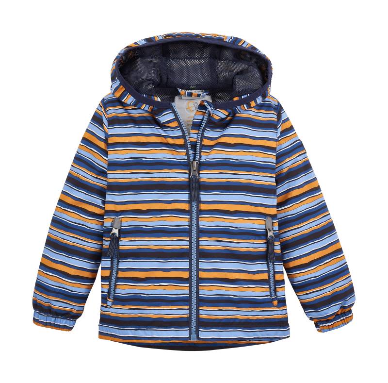 first instinct by killtec Outdoorjacke »FIOS 56 MNS JCKT«, Funktionsjacke mit Kapuze, verlängerbare Ärmel, wasserabweisend von first instinct by killtec