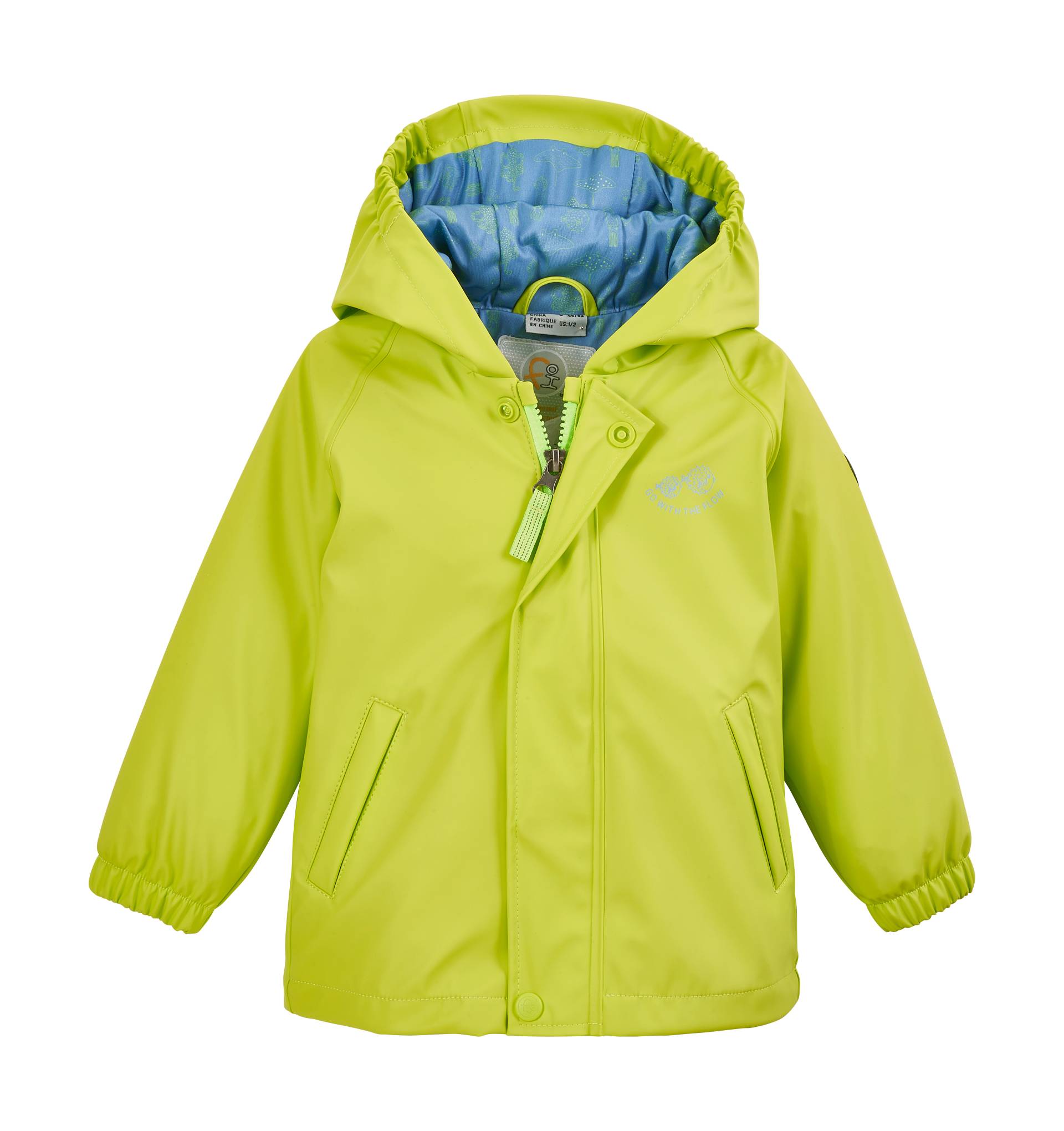 first instinct by killtec Outdoorjacke »FIOS 62 MNS JCKT« first instinct by killtec Outdoorjacke »FIOS 62 MNS JCKT« von first instinct by killtec