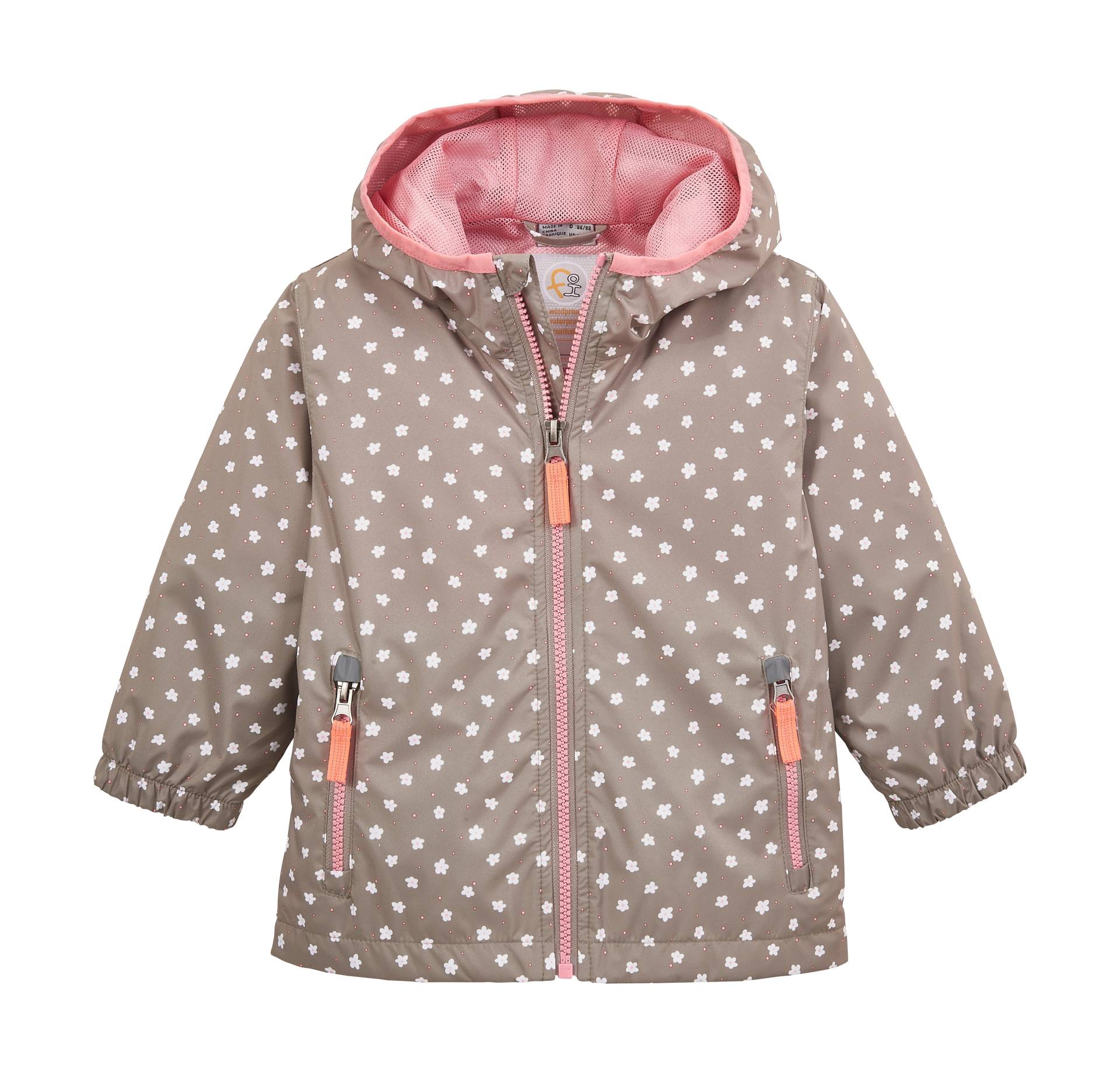 first instinct by killtec Outdoorjacke »FIOS 71 MNS JCKT«, Wasserdicht, verlängerbare Ärmel, PFAs-freie Imprägnierung first instinct by killtec Outdoorjacke »FIOS 71 MNS JCKT«, Wasserdicht, verlängerbare Ärmel, PFAs-freie Imprägnierung von first instinct by killtec