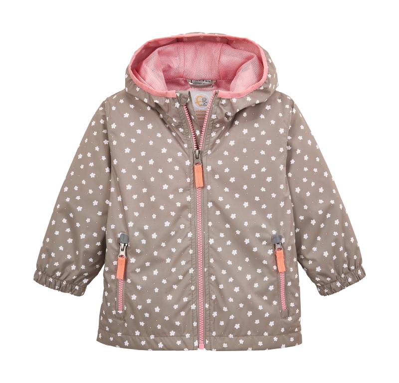 first instinct by killtec Outdoorjacke »FIOS 71 MNS JCKT«, Wasserdicht, verlängerbare Ärmel, PFAs-freie Imprägnierung von first instinct by killtec