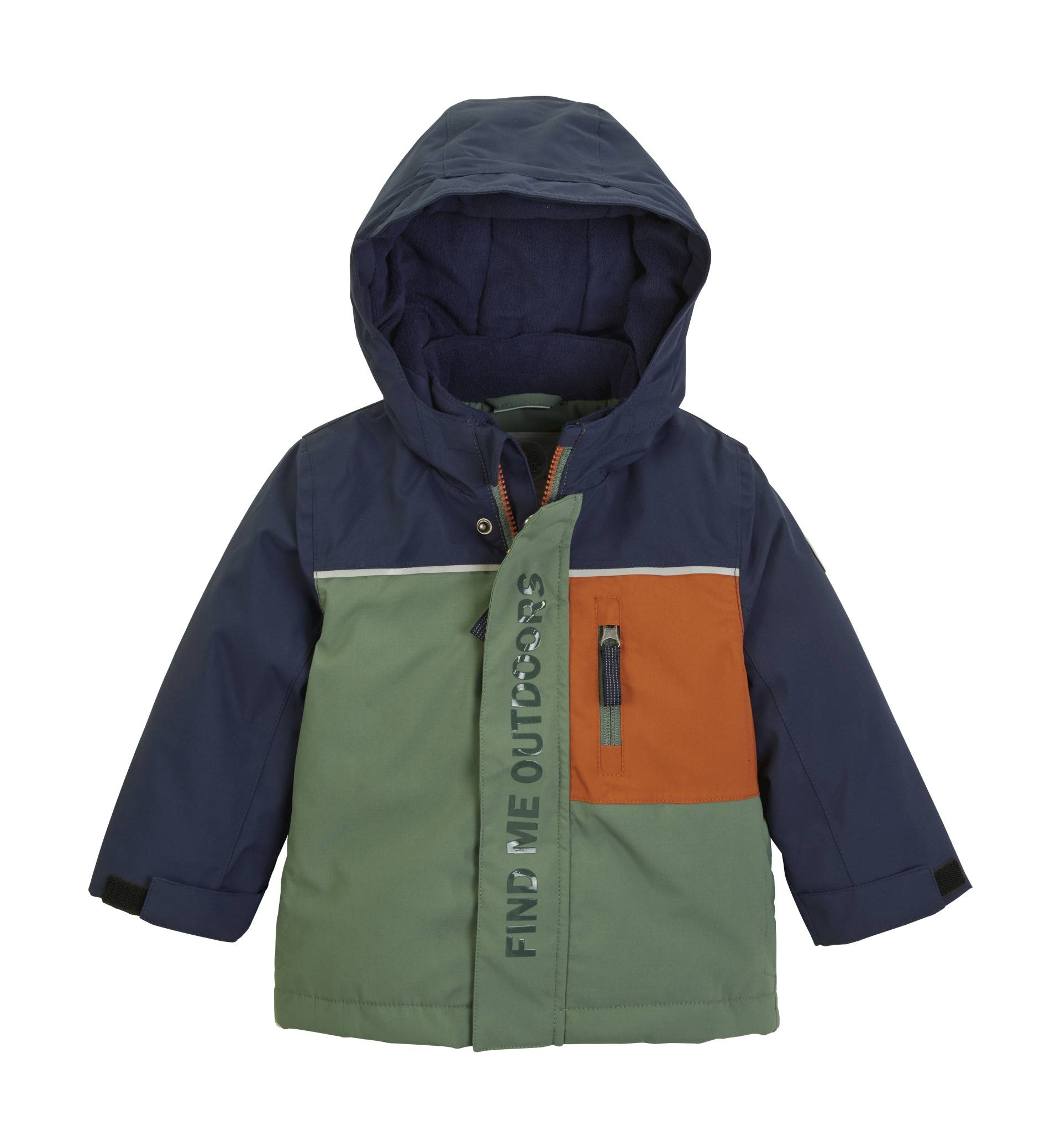 first instinct by killtec Outdoorjacke »FIOW 18 MNS JCKT« first instinct by killtec Outdoorjacke »FIOW 18 MNS JCKT« von first instinct by killtec