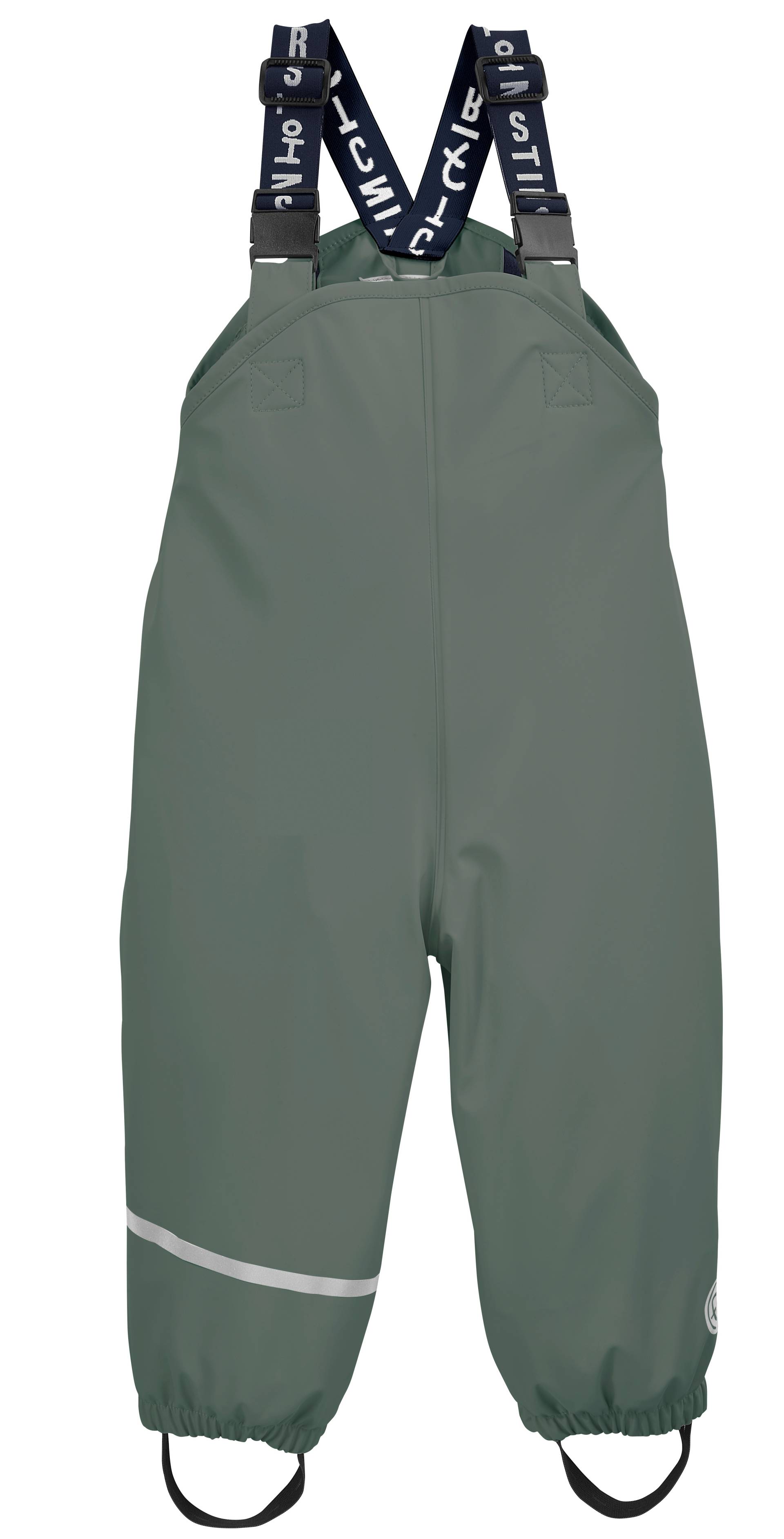 first instinct by killtec Regenhose »FIOS 63 MNS PNTS«, für Kinder first instinct by killtec Regenhose »FIOS 63 MNS PNTS«, für Kinder von first instinct by killtec