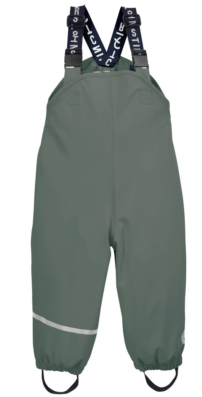 first instinct by killtec Regenhose »FIOS 63 MNS PNTS«, für Kinder von first instinct by killtec