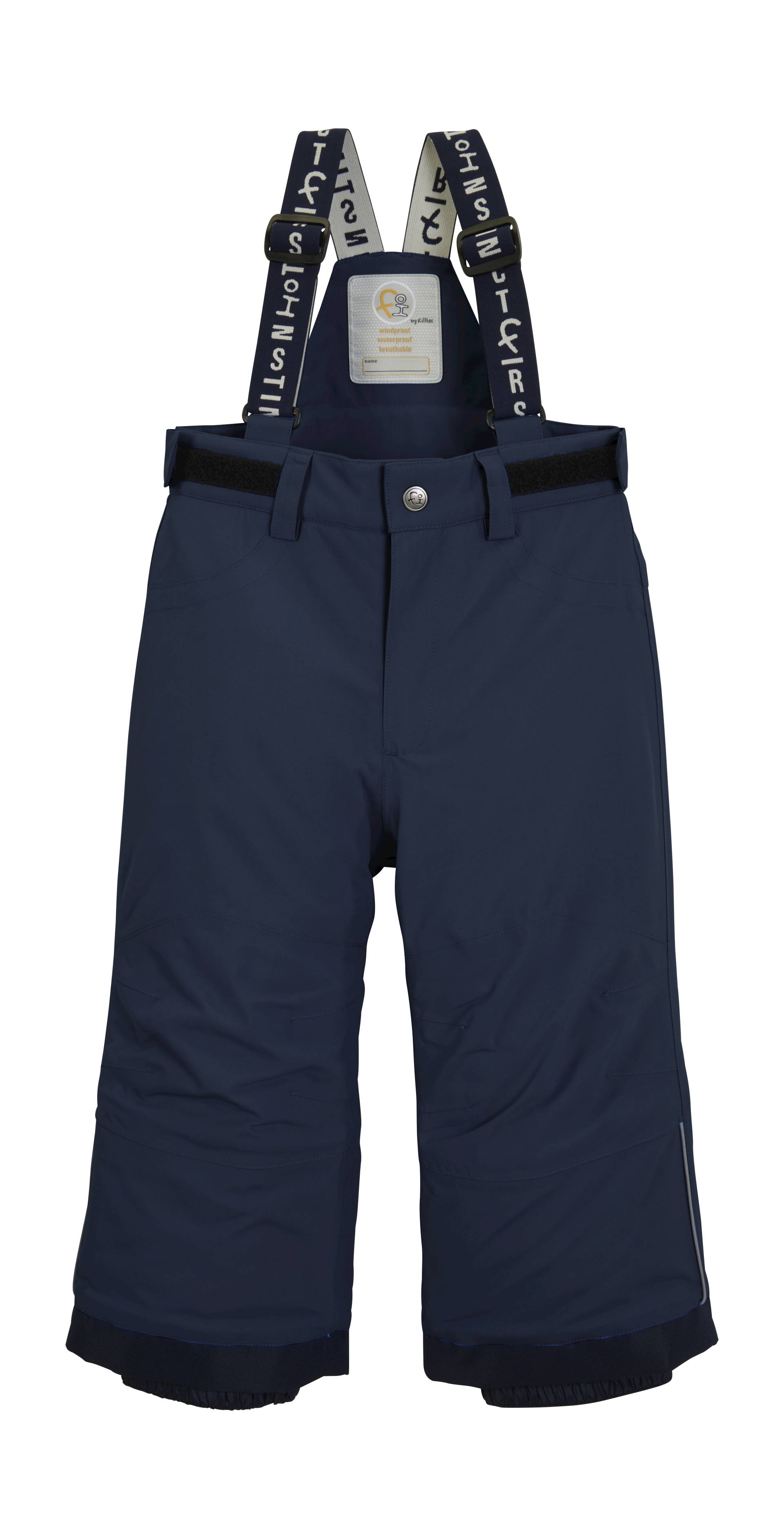 first instinct by killtec Skihose »FISW 48 MNS SKI PNTS« first instinct by killtec Skihose »FISW 48 MNS SKI PNTS« von first instinct by killtec