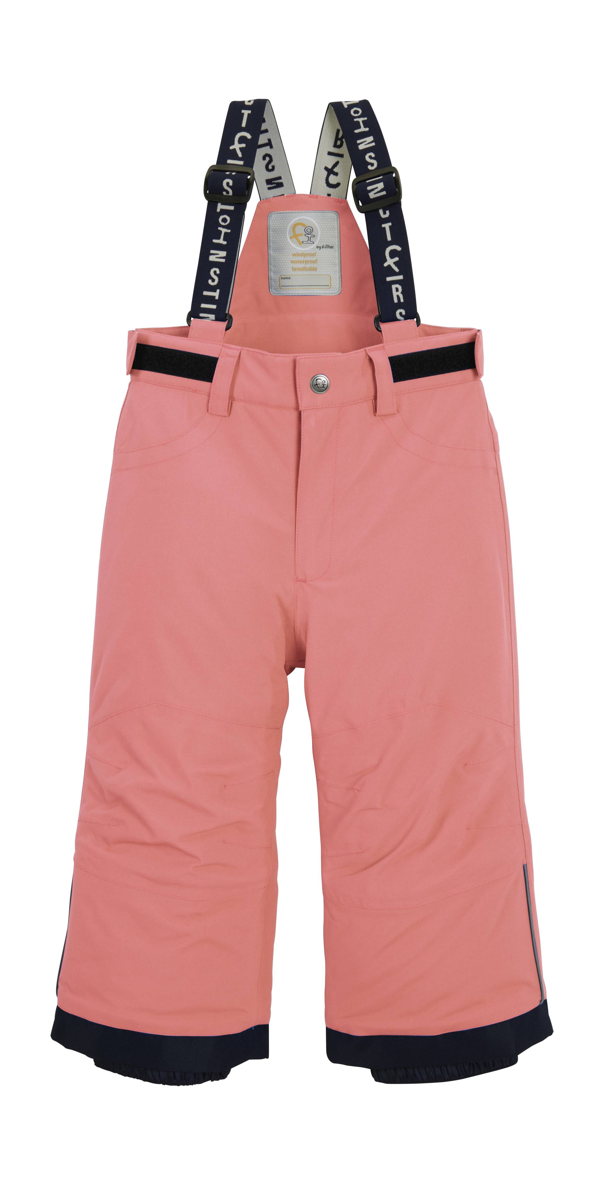 first instinct by killtec Skihose »FISW 48 MNS SKI PNTS« first instinct by killtec Skihose »FISW 48 MNS SKI PNTS« von first instinct by killtec