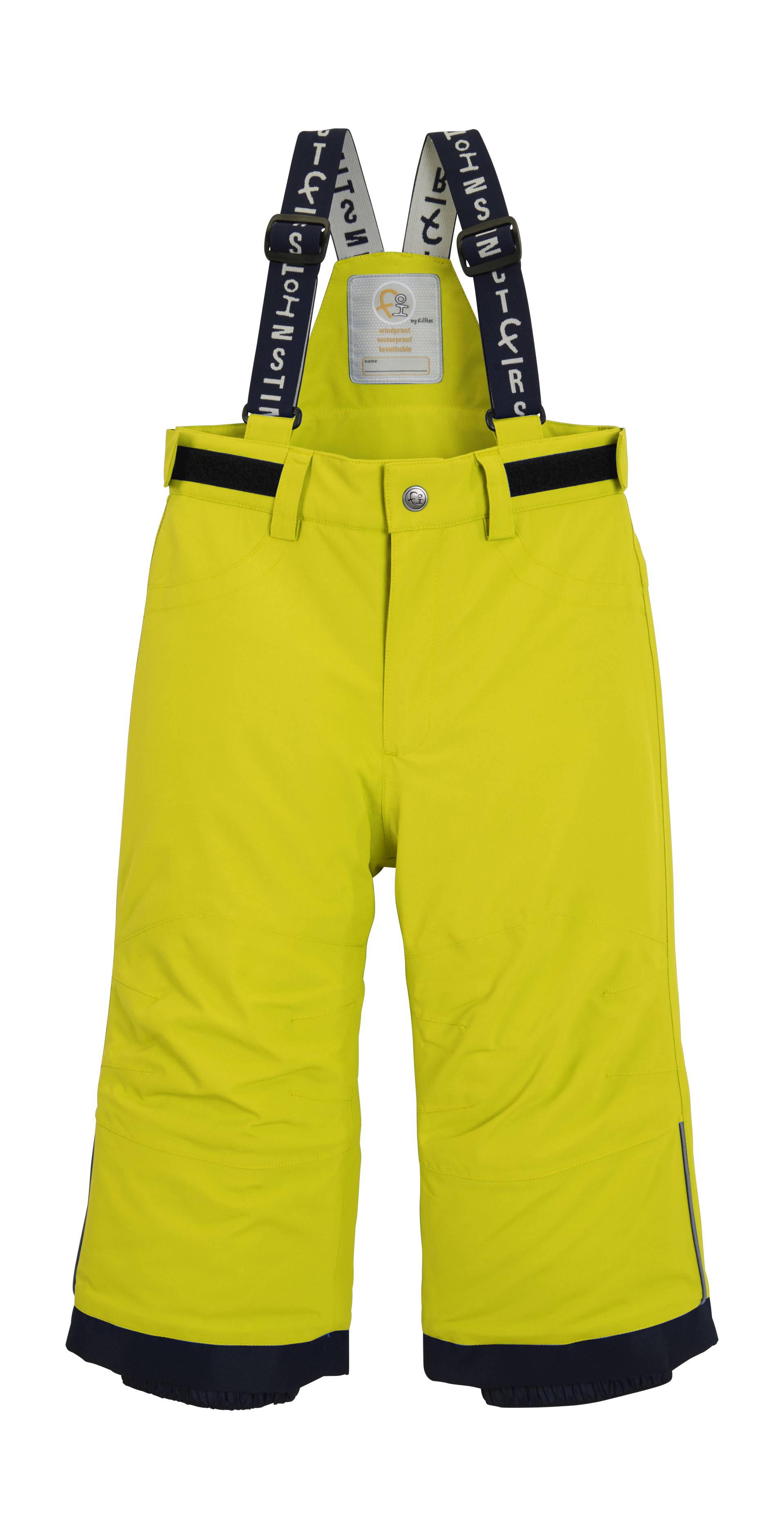 first instinct by killtec Skihose »FISW 48 MNS SKI PNTS« first instinct by killtec Skihose »FISW 48 MNS SKI PNTS« von first instinct by killtec