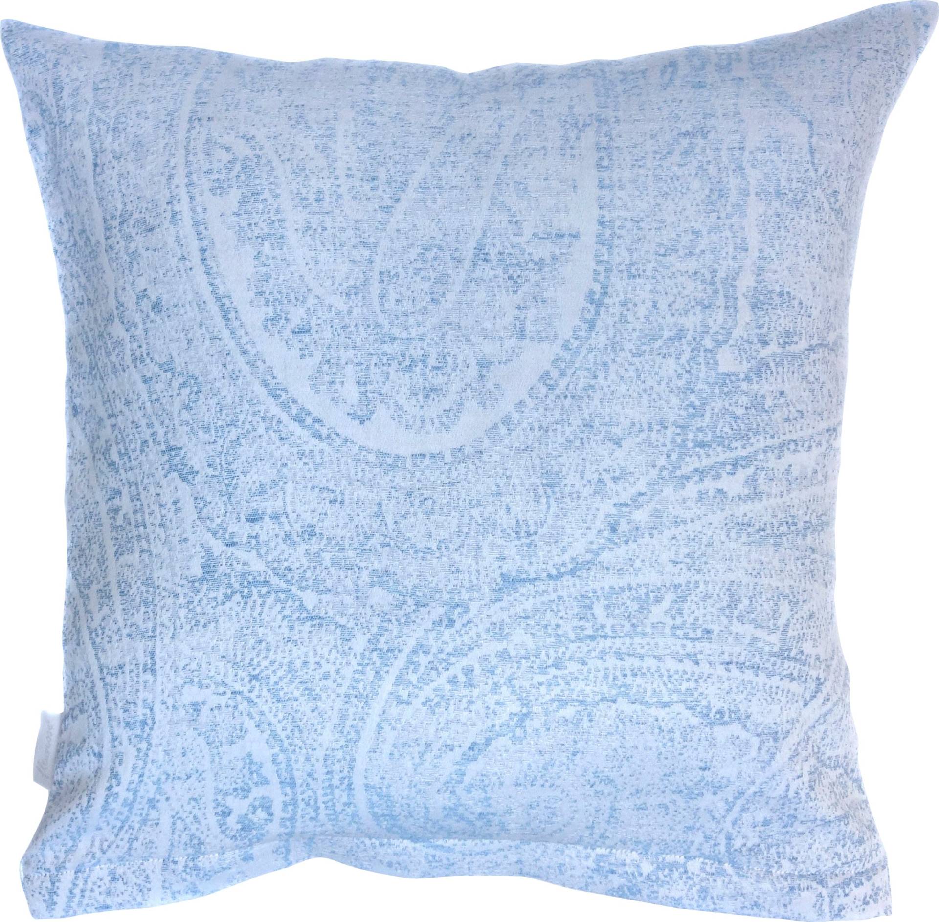 fleuresse Kissenbezug »Provence Prestige«, (2 St.), Mako Satin, Baumwolle, 135x200, 155x220, 200x200cm, Reissverschluss fleuresse Kissenbezug »Provence Prestige«, (2 St.), Mako Satin, Baumwolle, 135x200, 155x220, 200x200cm, Reissverschluss von fleuresse