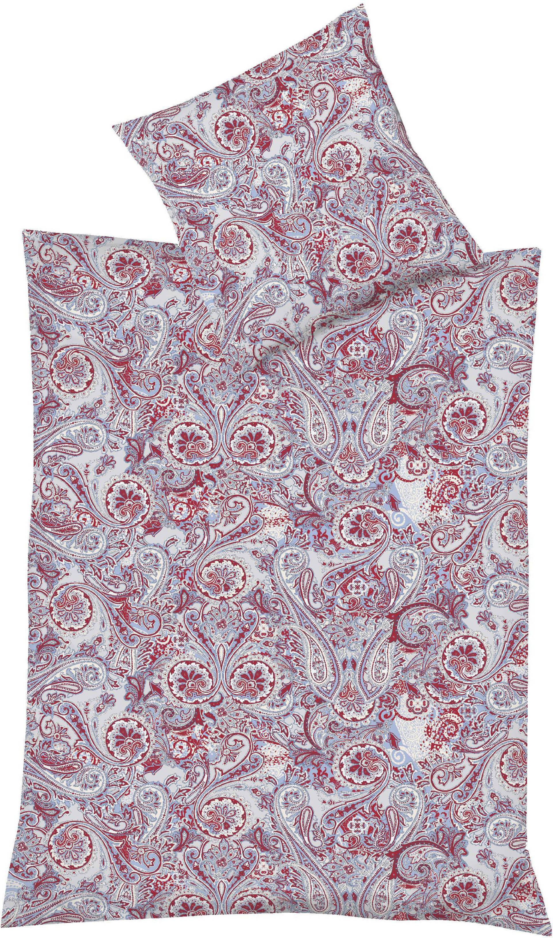 fleuresse Bettwäsche »Modern Classic 4296« von fleuresse