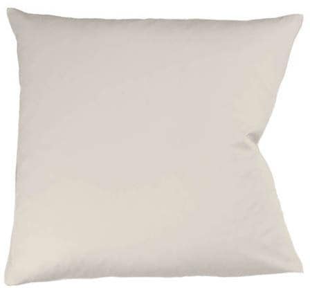 fleuresse Kissenbezug »Colours Mako Satin, 100% Baumwolle, mit Reissverschluss«, (2 St.), Mako Satin, glänzend, glatt, Premium Qualität von fleuresse