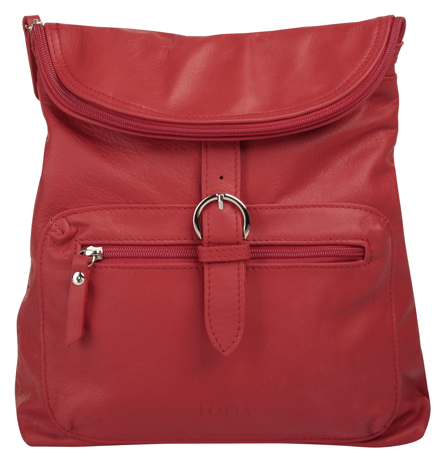 forty° Cityrucksack, echt Leder, Made in Italy forty° Cityrucksack, echt Leder, Made in Italy von forty°