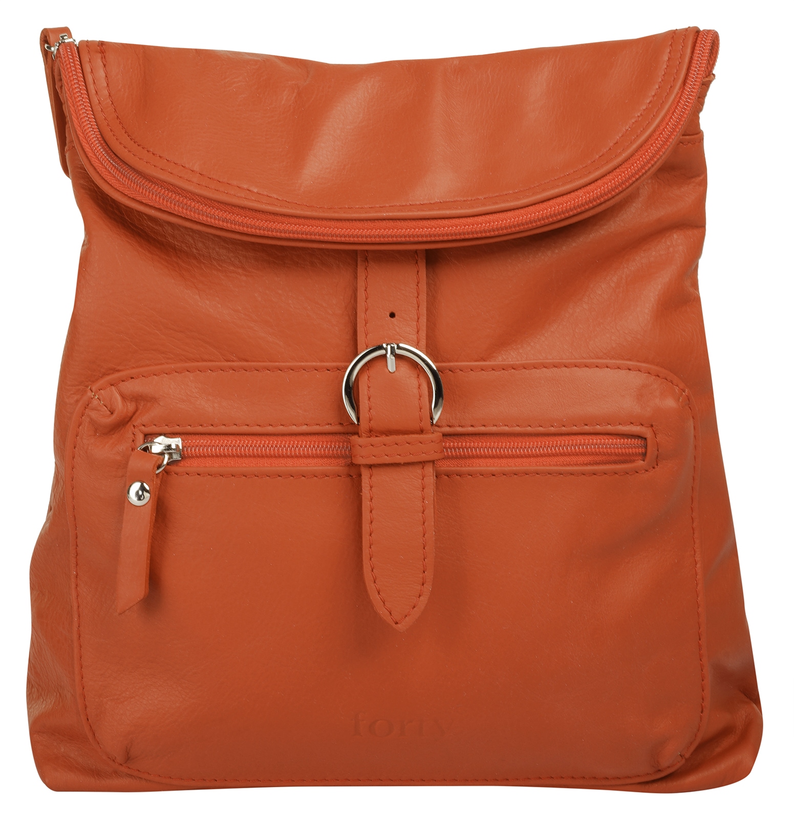 forty° Cityrucksack, echt Leder, Made in Italy forty° Cityrucksack, echt Leder, Made in Italy von forty°