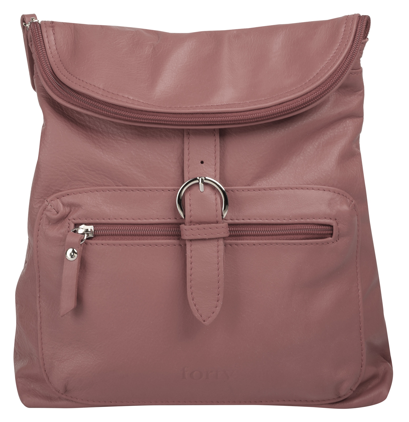 forty° Cityrucksack, echt Leder, Made in Italy forty° Cityrucksack, echt Leder, Made in Italy von forty°