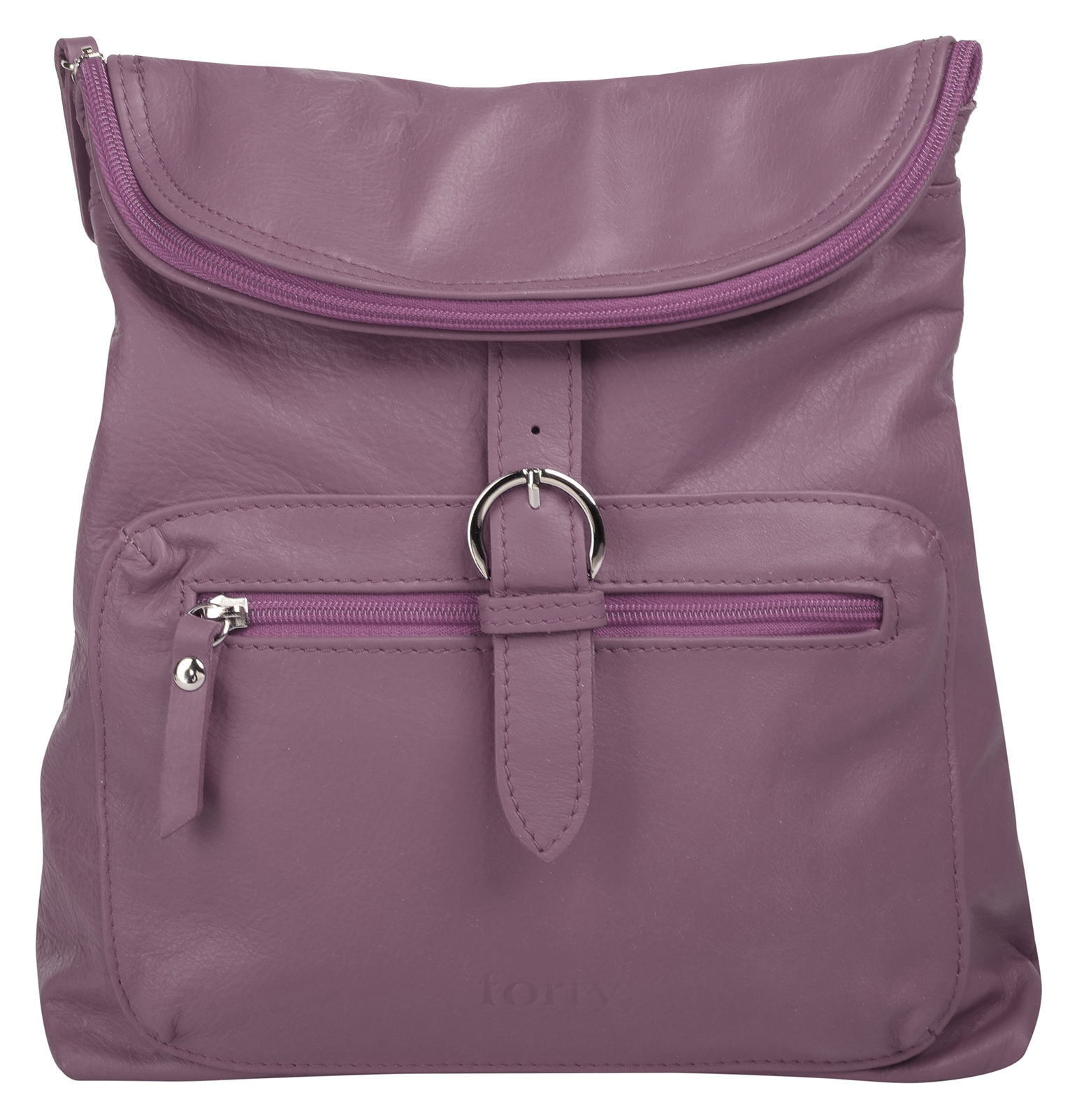 forty° Cityrucksack, echt Leder, Made in Italy forty° Cityrucksack, echt Leder, Made in Italy von forty°