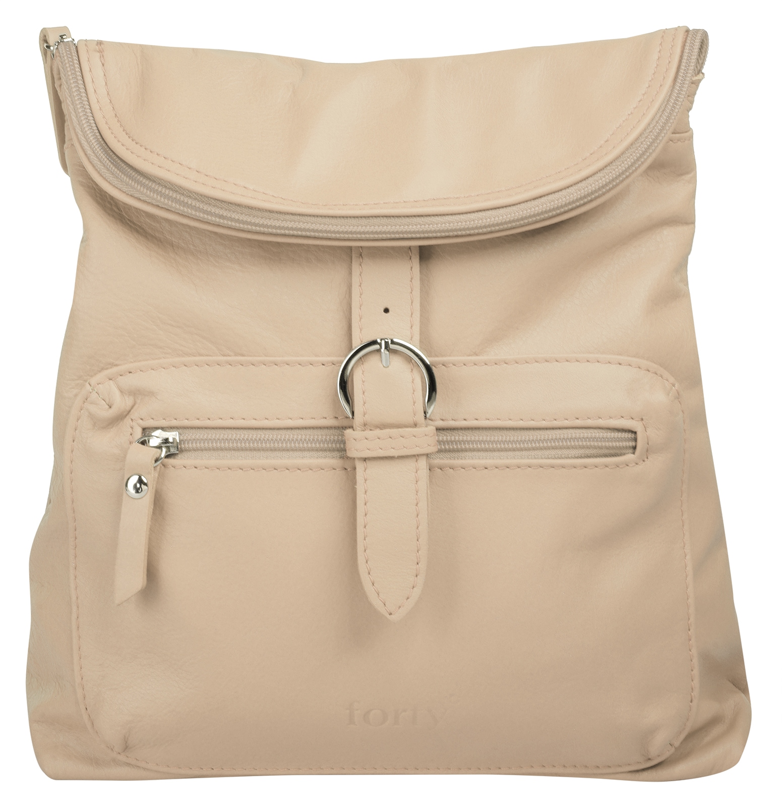 forty° Cityrucksack, echt Leder, Made in Italy forty° Cityrucksack, echt Leder, Made in Italy von forty°