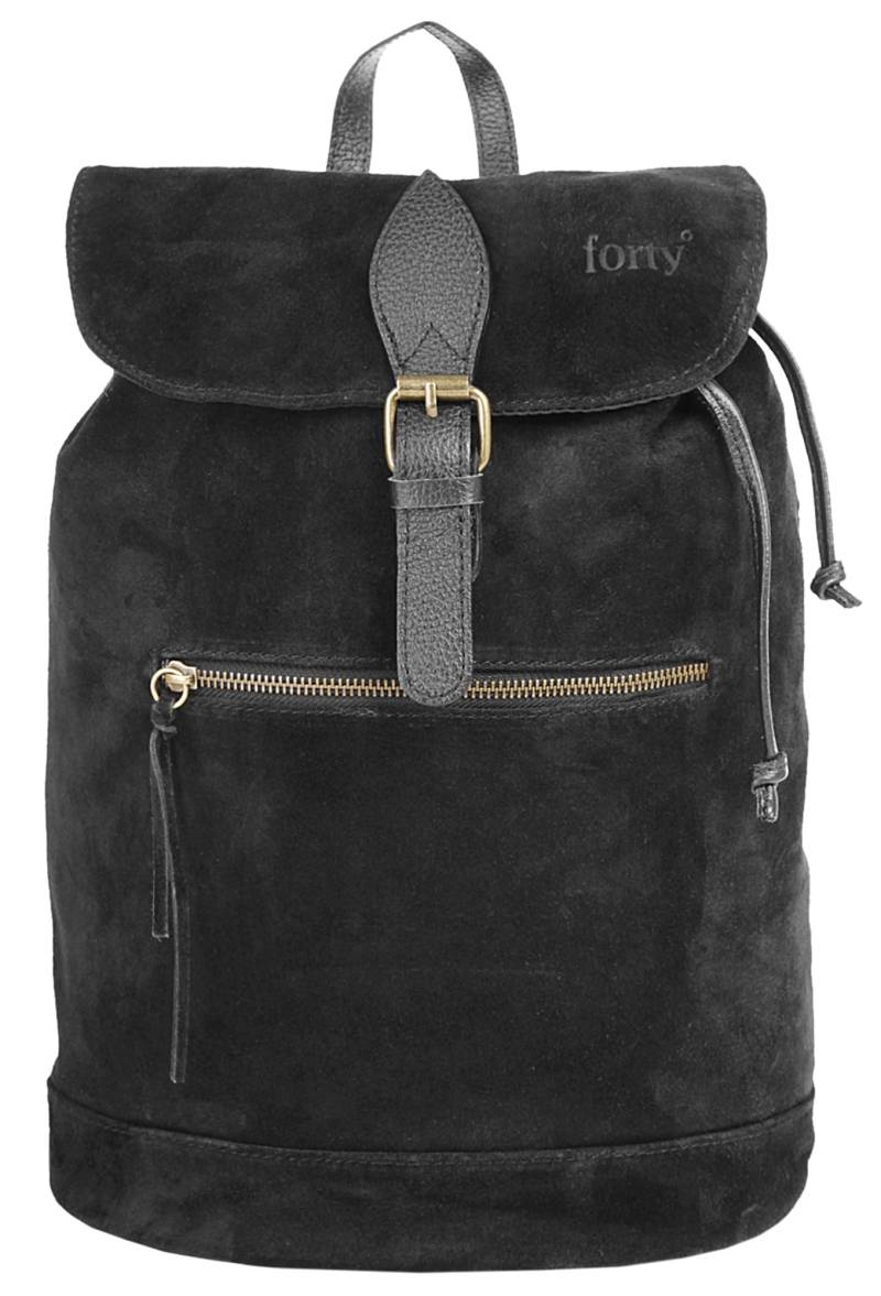 forty° Cityrucksack von forty°