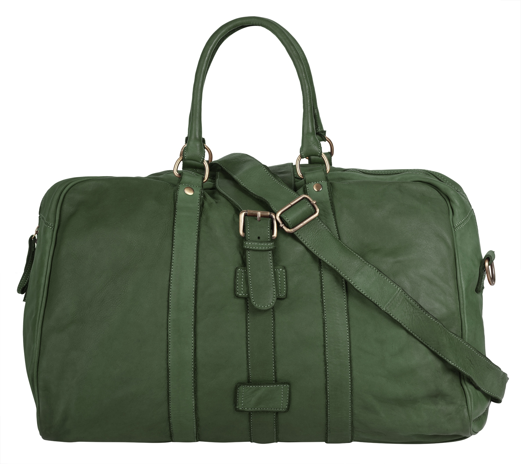 forty° Reisetasche, echt Leder, Made in Italy forty° Reisetasche, echt Leder, Made in Italy von forty°