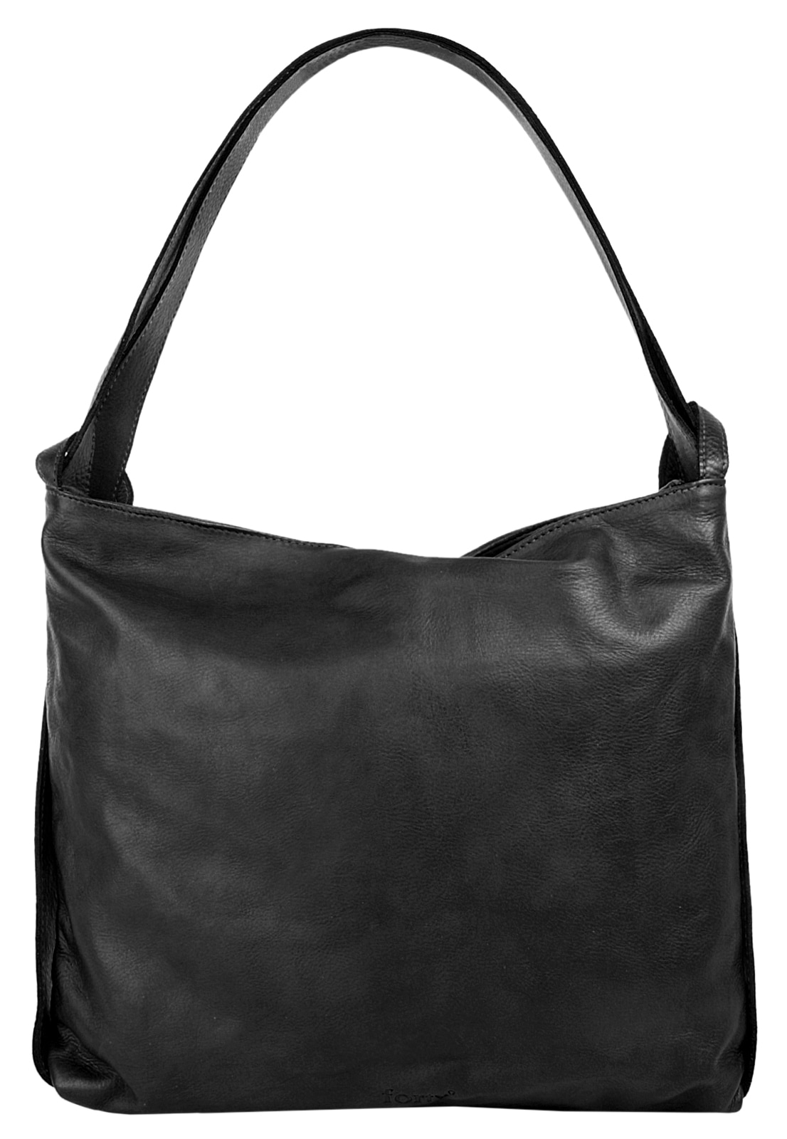 forty° Shopper, echt Leder, Made in Italy forty° Shopper, echt Leder, Made in Italy von forty°