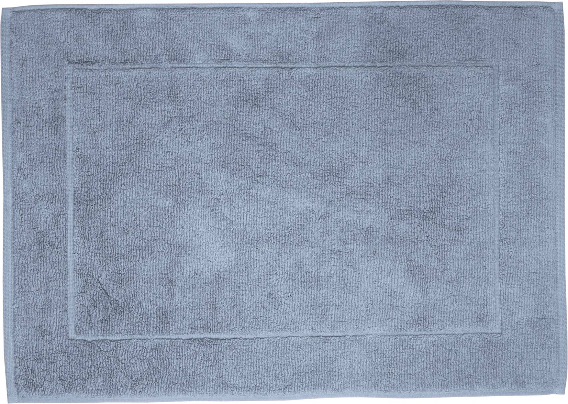 framsohn frottier Badematte »Uni Basic Hotelmatte«, beidseitig nutzbar-schnell trocknend-fussbodenheizungsgeeignet, grosse Farbpalette, Hergestellt in Österreich, Badezimmerteppich framsohn frottier Badematte »Uni Basic Hotelmatte«, beidseitig nutzbar-schnell trocknend-fussbodenheizungsgeeignet, grosse Farbpalette, Hergestellt in Österreich, Badezimmerteppich von framsohn frottier