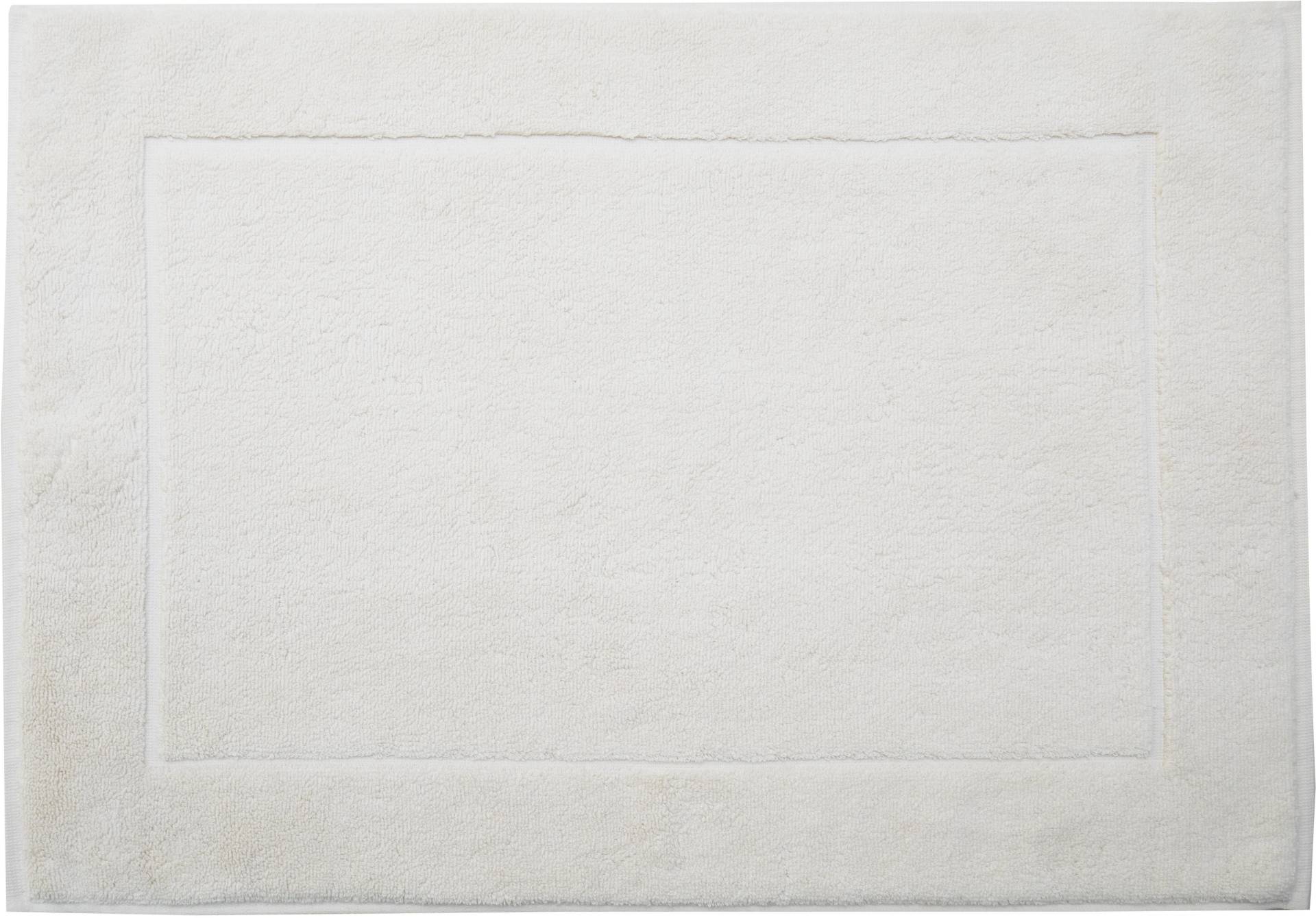framsohn frottier Badematte »Uni Basic Hotelmatte«, beidseitig nutzbar-schnell trocknend-fussbodenheizungsgeeignet, grosse Farbpalette, Hergestellt in Österreich, Badezimmerteppich framsohn frottier Badematte »Uni Basic Hotelmatte«, beidseitig nutzbar-schnell trocknend-fussbodenheizungsgeeignet, grosse Farbpalette, Hergestellt in Österreich, Badezimmerteppich von framsohn frottier