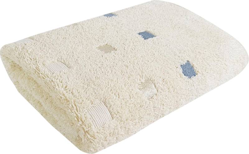 framsohn frottier Handtuch Set »Quattro«, (2 St., 2er Set Handtücher 50 x 100 cm), Mit natürlich weicher Buchenholzfaser von framsohn frottier
