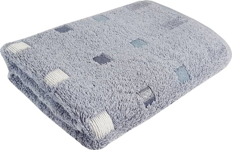 framsohn frottier Handtuch Set »Quattro«, (2 St., 2er Set Handtücher 50 x 100 cm), Mit natürlich weicher Buchenholzfaser von framsohn frottier