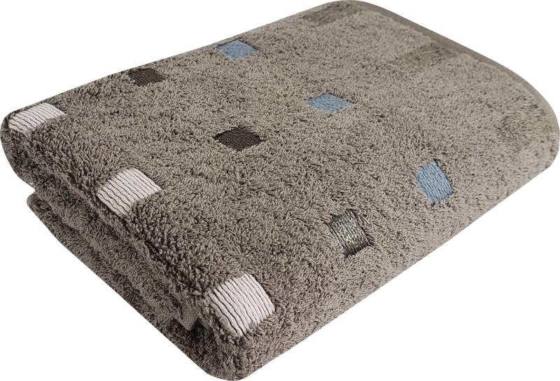 framsohn frottier Handtuch Set »Quattro«, (2 St., 2er Set Handtücher 50 x 100 cm), Mit natürlich weicher Buchenholzfaser von framsohn frottier