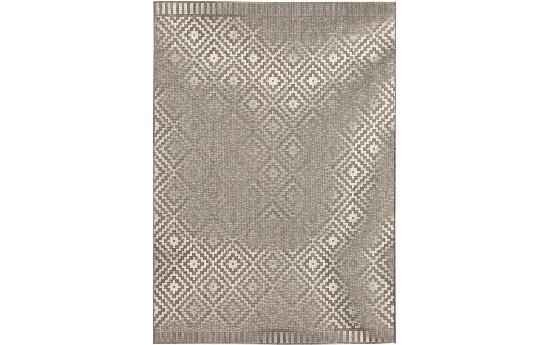 freundin Home Collection Teppich »Breeze 120 x 170 cm« von freundin Home Collection