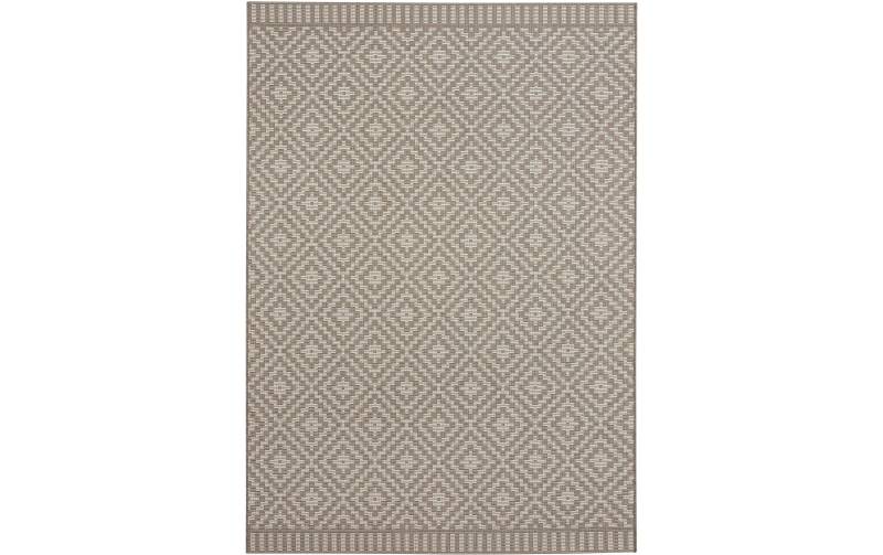 freundin Home Collection Teppich »Breeze 160 x 230 cm« von freundin Home Collection