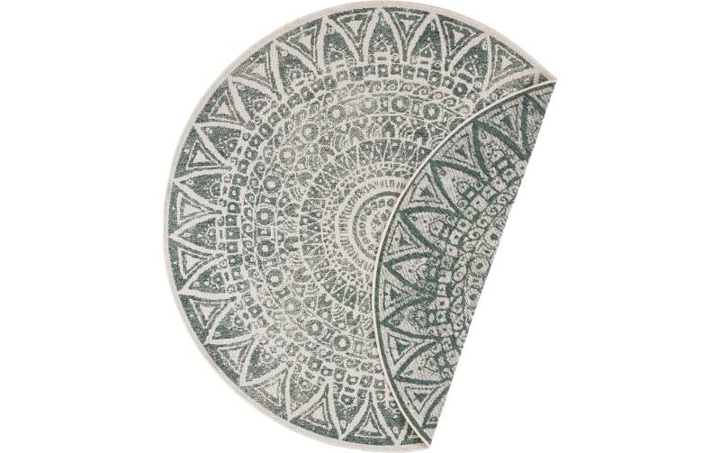 freundin Home Collection Teppich »Lilja 140 cm« von freundin Home Collection