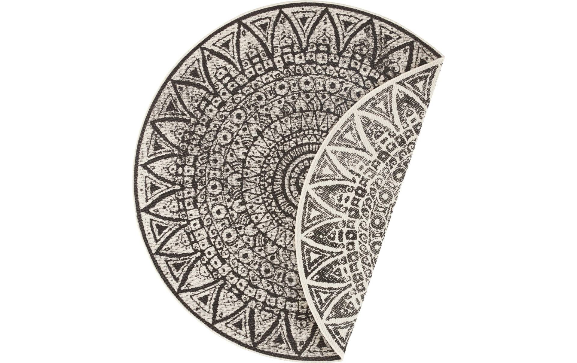 freundin Home Collection Teppich »Lilja 140 cm« von freundin Home Collection