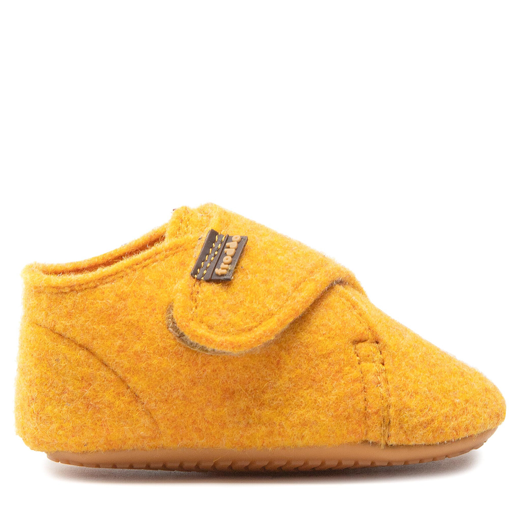 Halbschuhe Froddo G1170002-4 Yellow von froddo