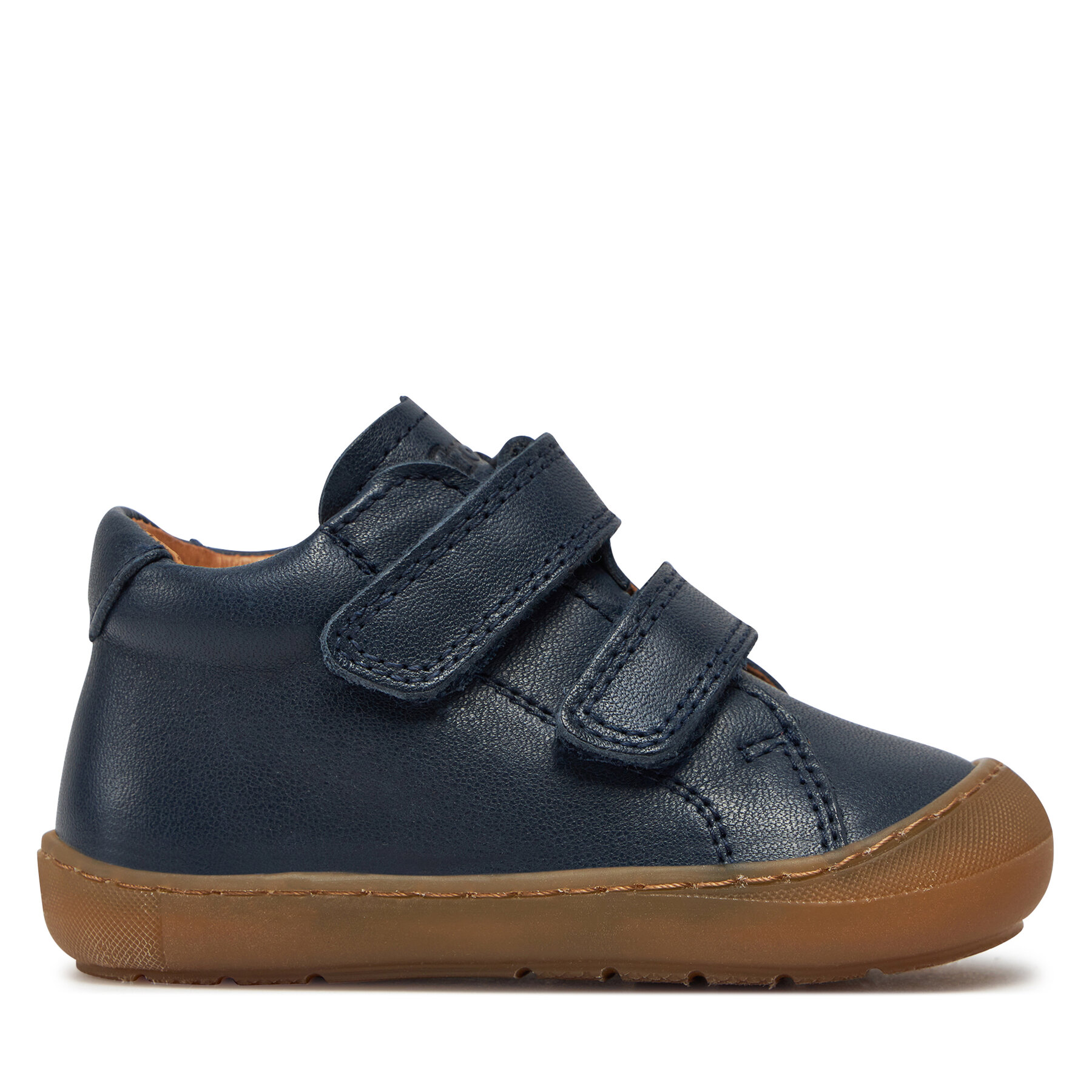 Halbschuhe Froddo Ollie G2130308 M Dark Blue von froddo