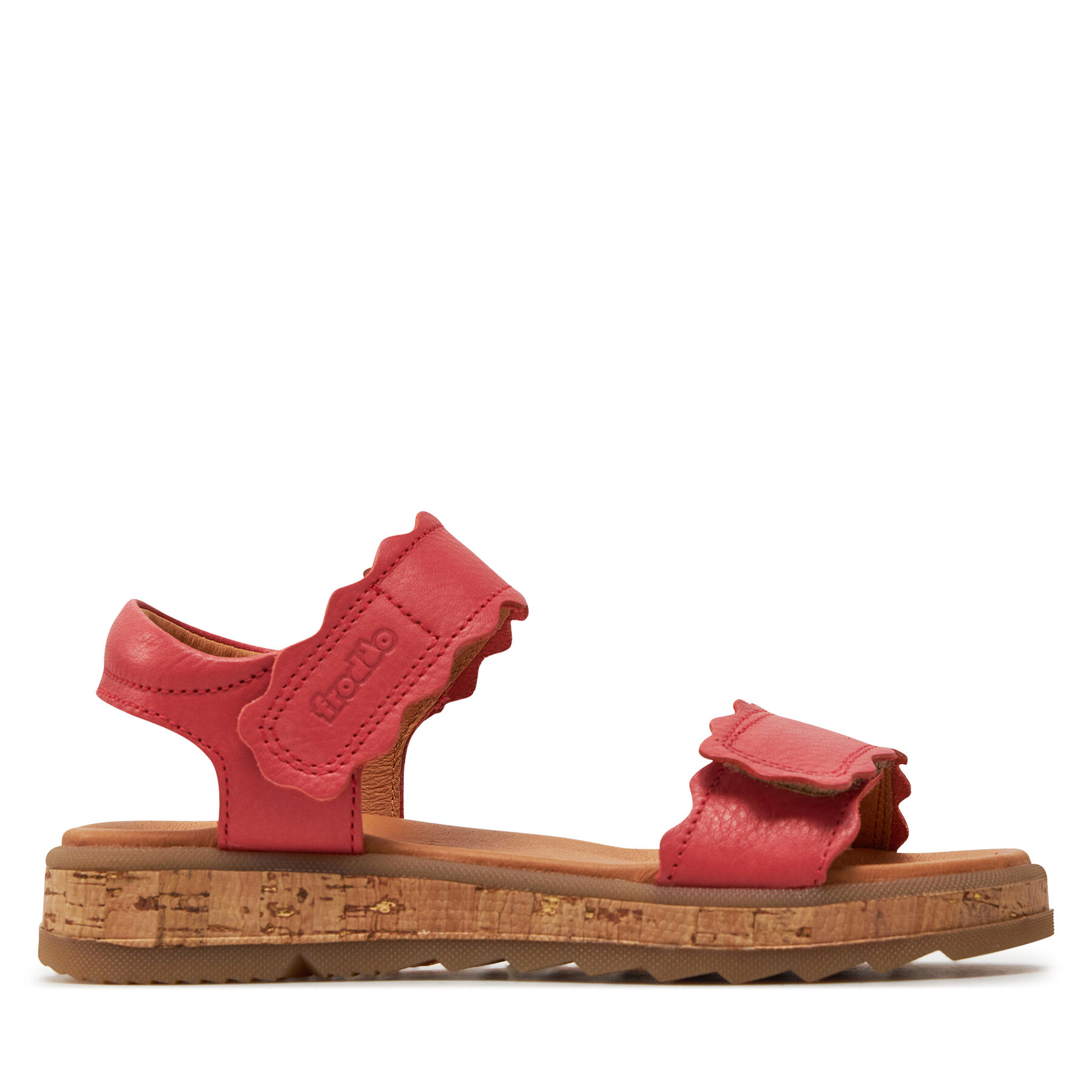 Sandalen Froddo Alana G3150253-5 M Coral von froddo