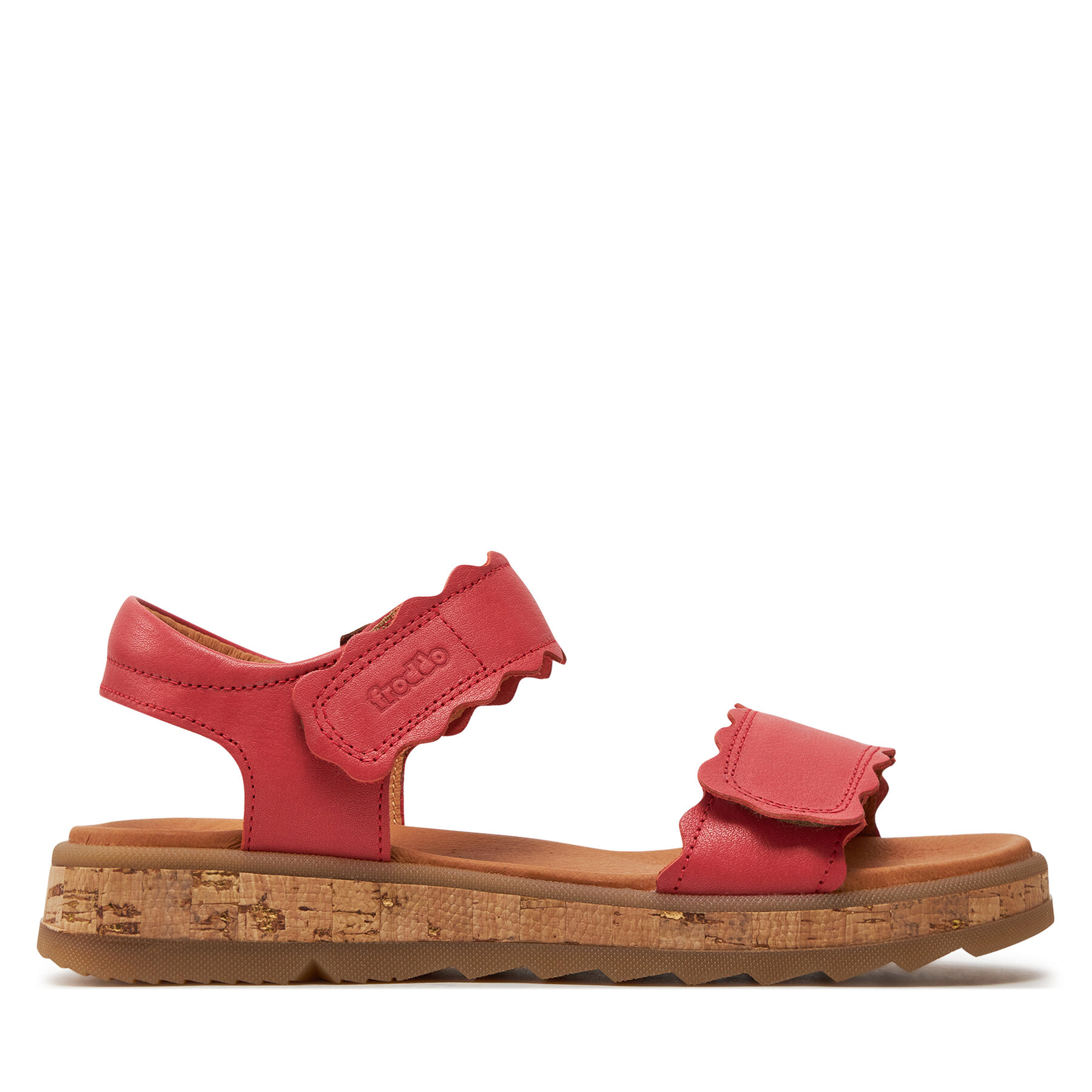 Sandalen Froddo Alana G3150253-5 S Coral von froddo