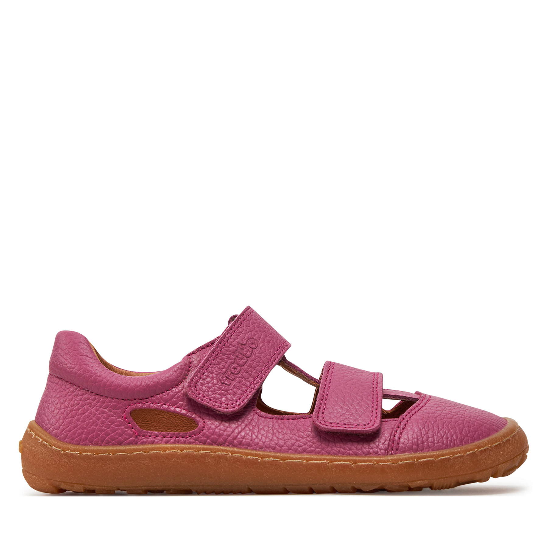 Sandalen Froddo Barefoot Sandal G3150266-7 D Fuxia von froddo