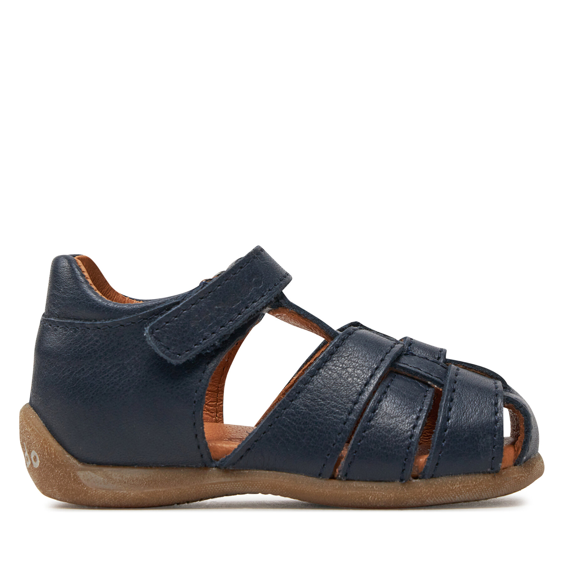 Sandalen Froddo Carte U G2150189 M Dark Blue von froddo