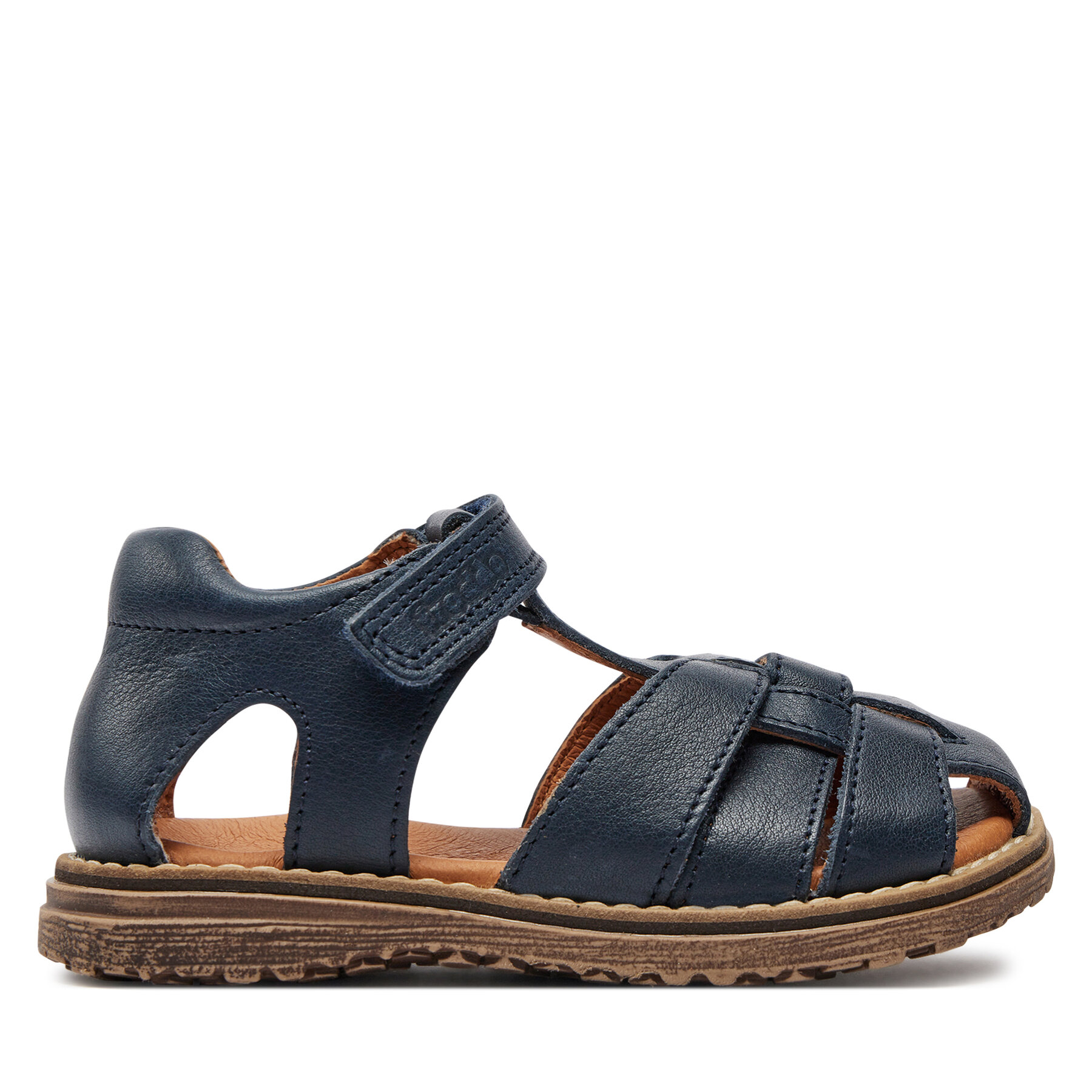 Sandalen Froddo Daros C G3150256 M Dark Blue von froddo