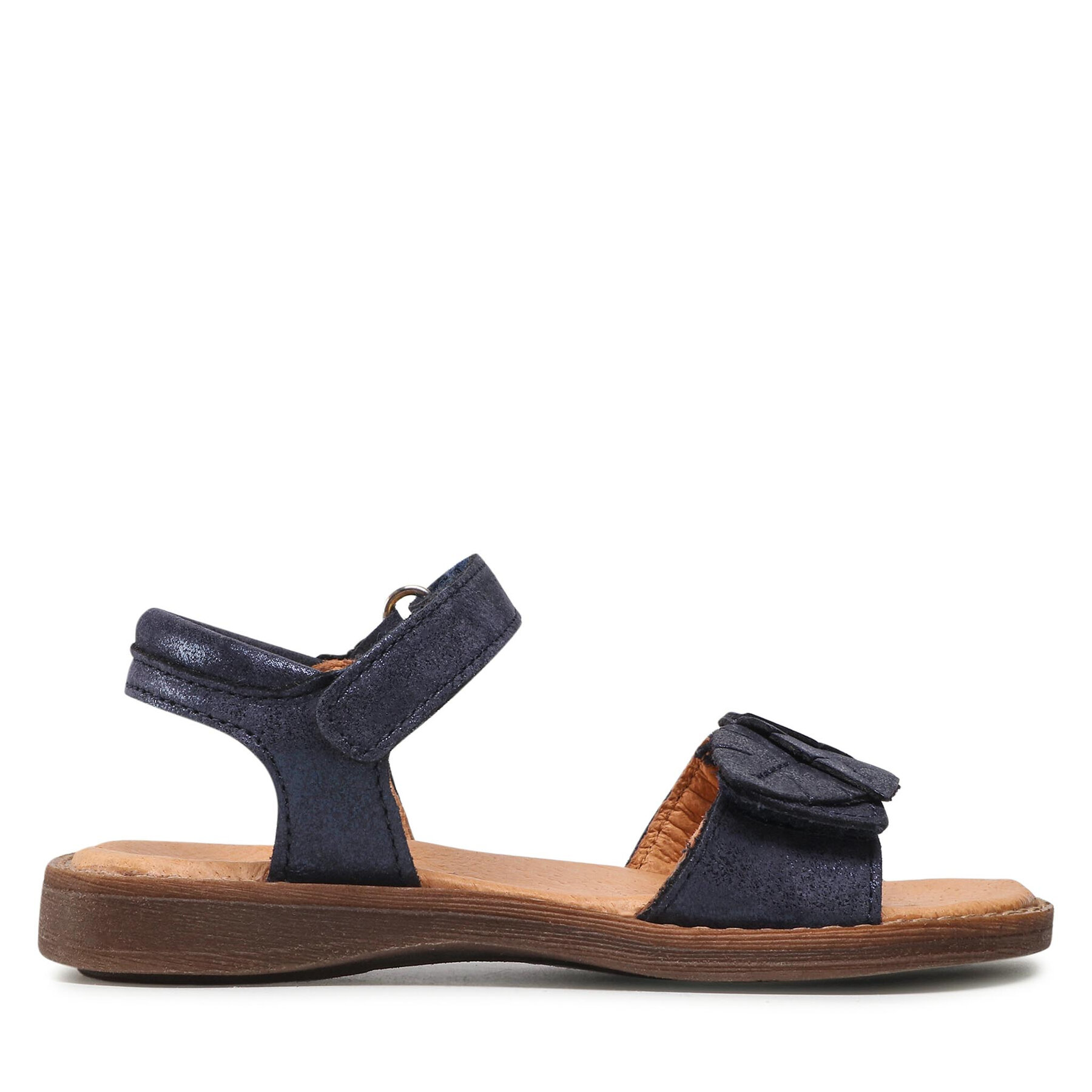 Sandalen Froddo G3150205-3 Blue+ von froddo