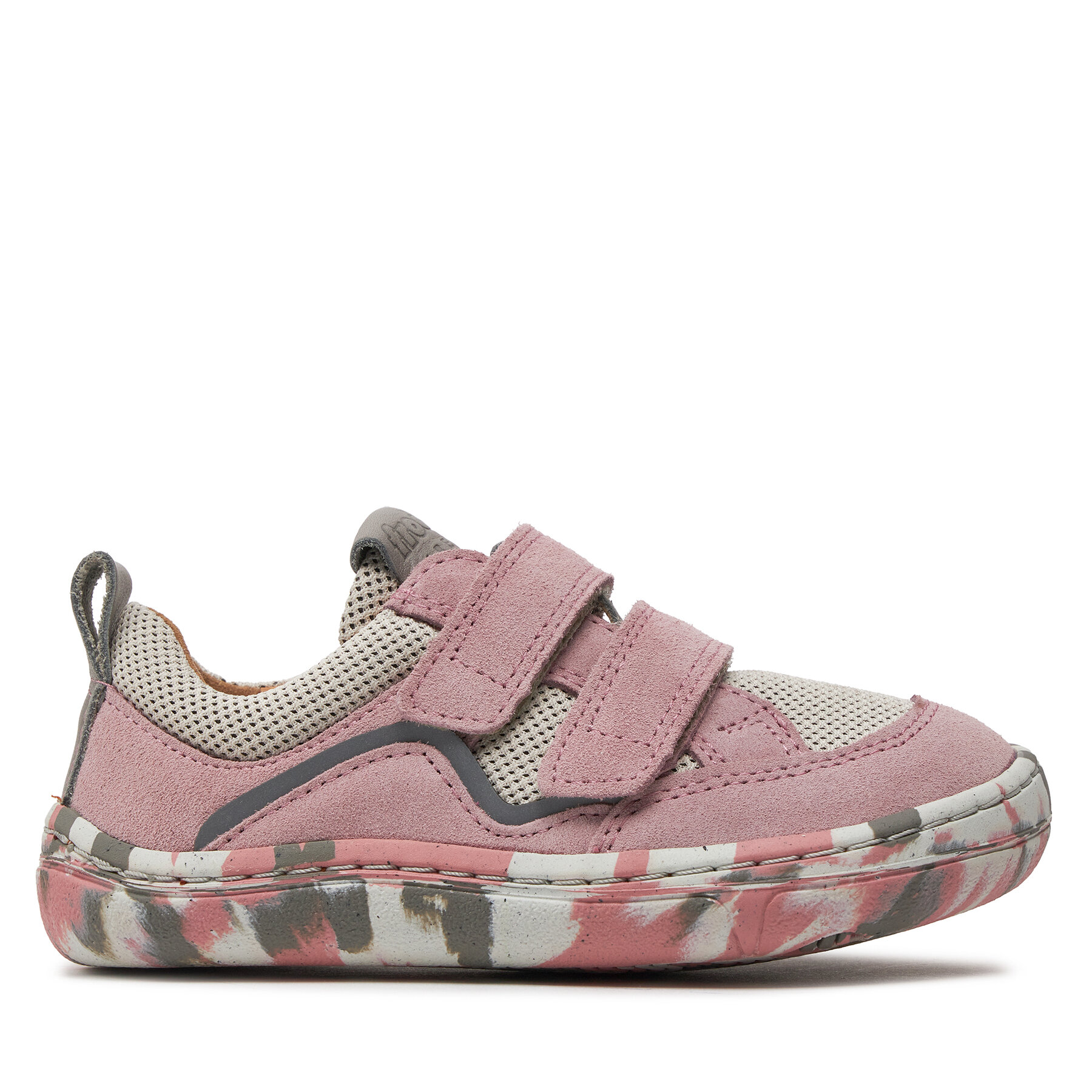 Sneakers Froddo Barefoot Base G3130245-1 S Pink+ 1 von froddo