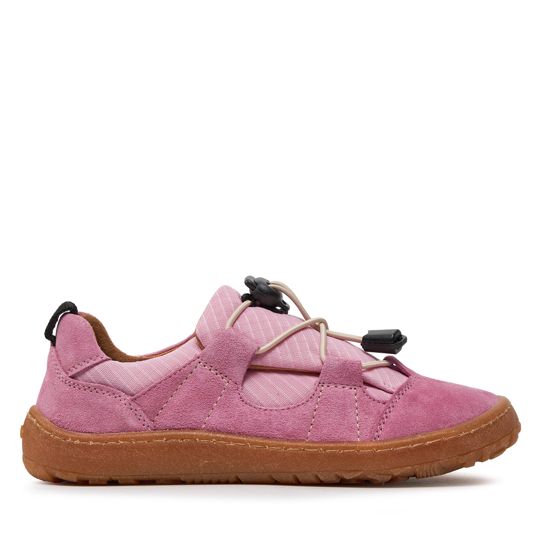 Sneakers Froddo Barefoot Track G3130243-9 S Pink 9 von froddo