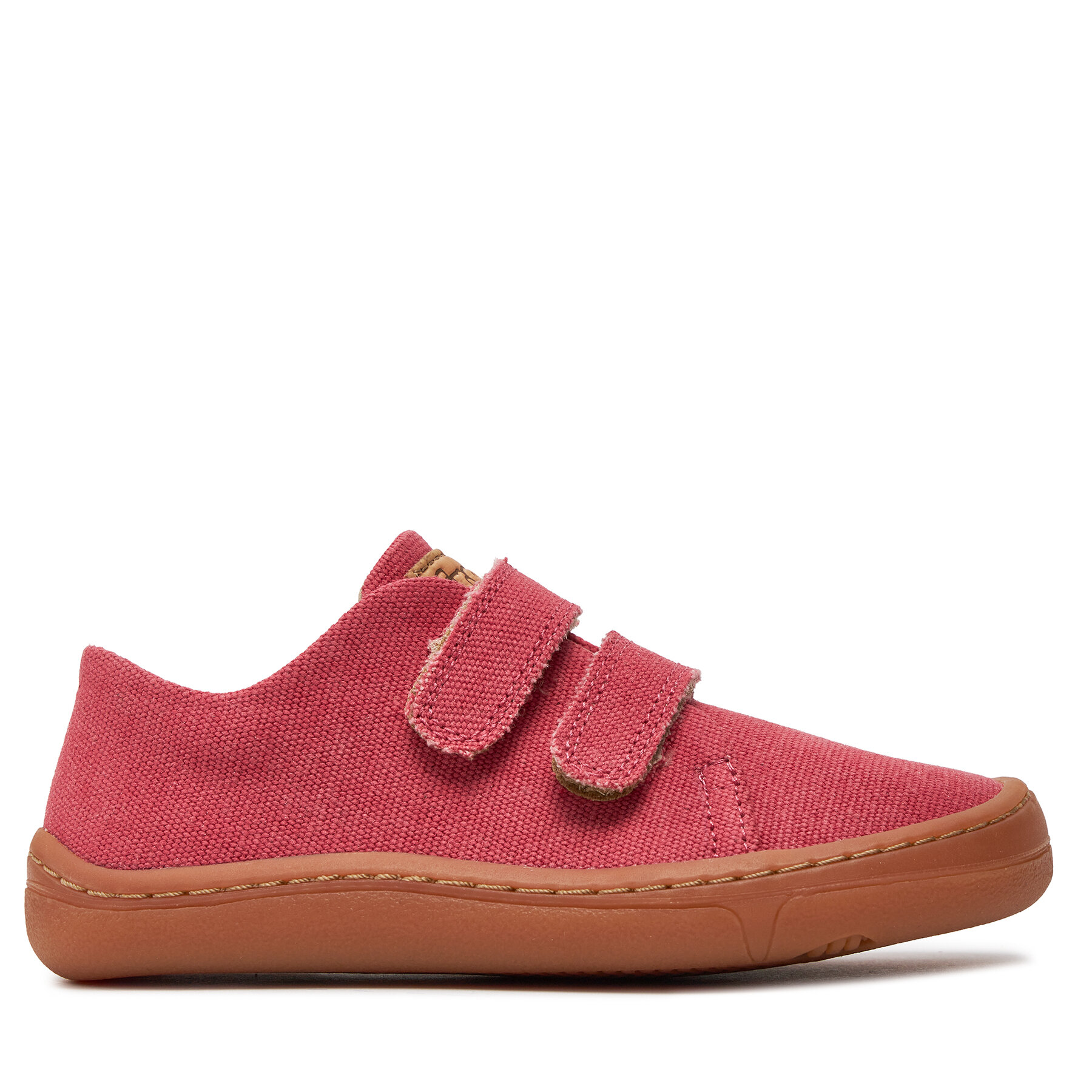 Sneakers Froddo Barefoot Vegan G3130248-4 S Fuxia 4 von froddo