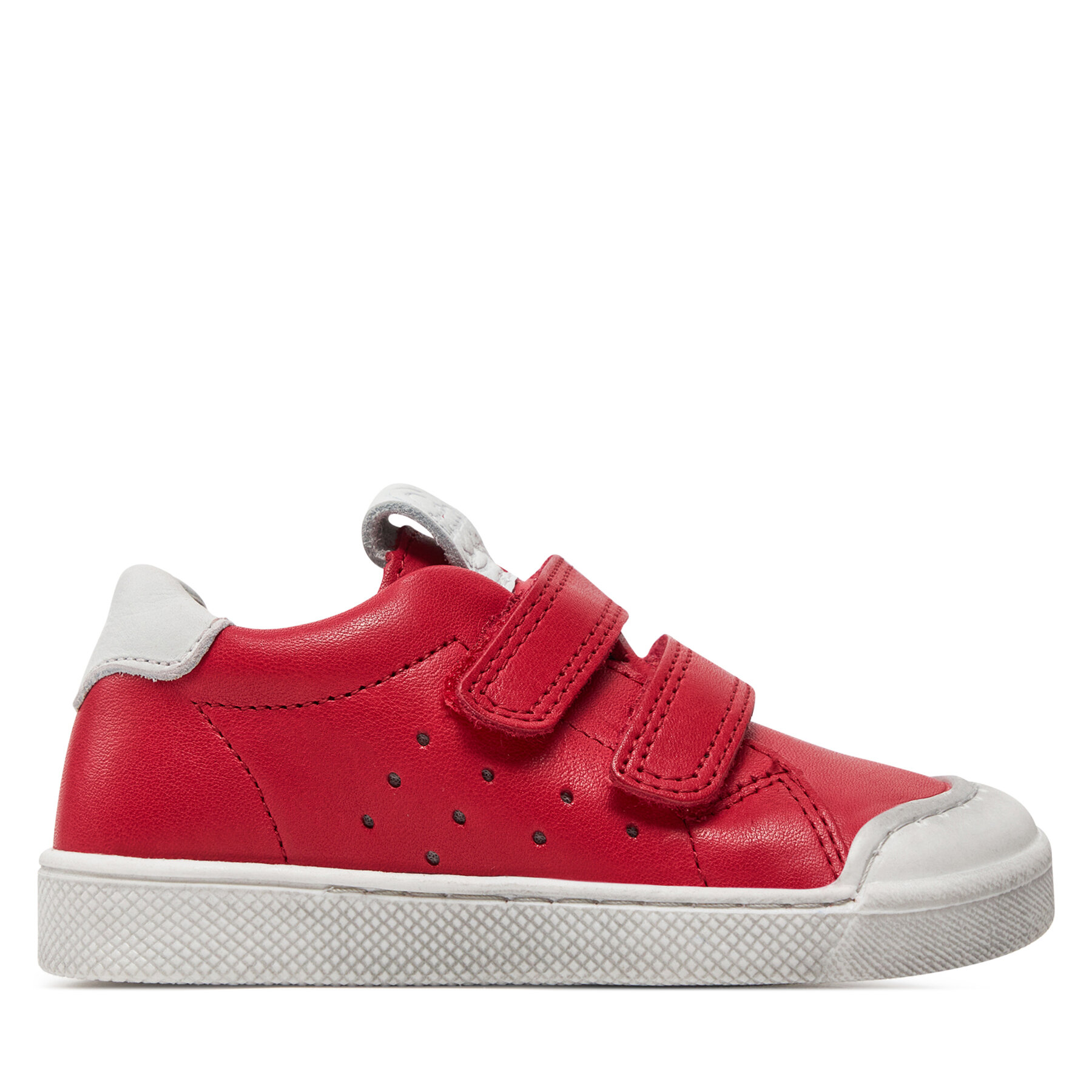 Sneakers Froddo Rosario G2130316-18 M Red 18 von froddo