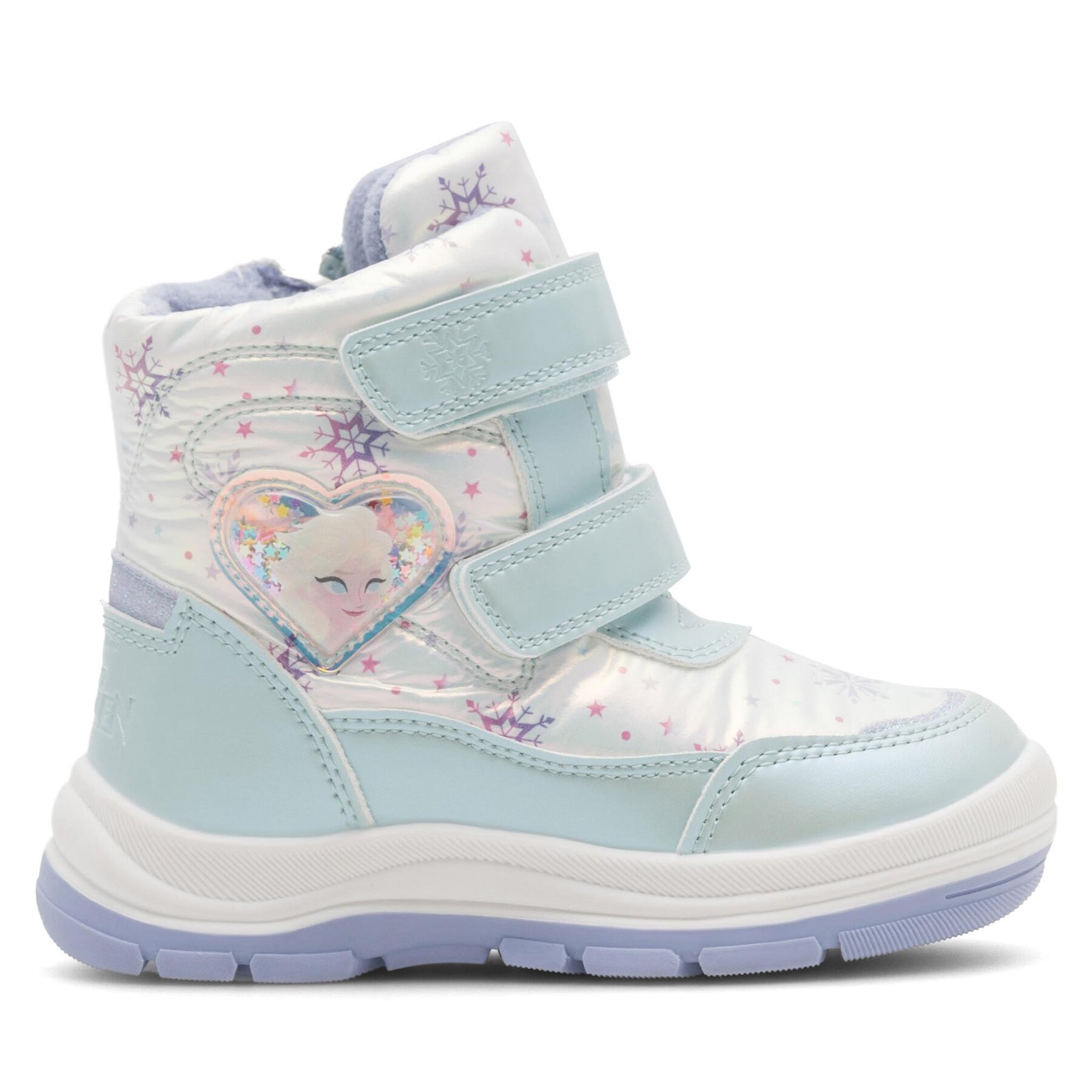 Schneeschuhe Frozen AW23-231DFR Blau Schneeschuhe Frozen AW23-231DFR Blau von frozen