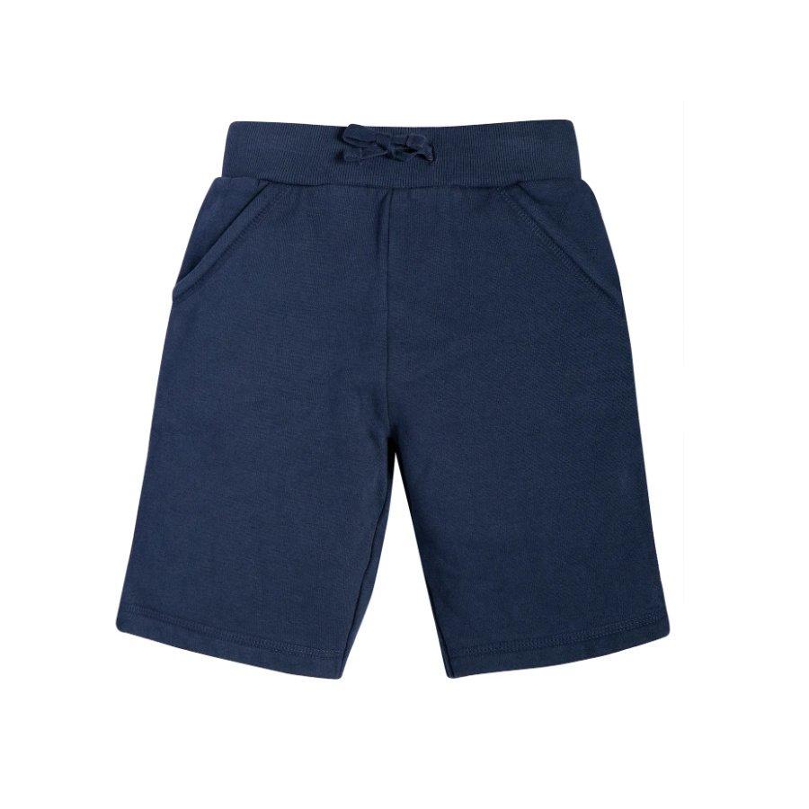 Jungen Shorts Samson Jungen Blau 116/122 von frugi