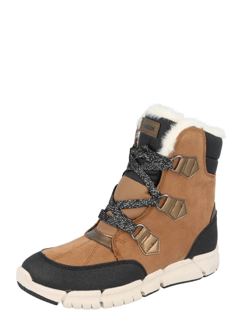 Snowboots von Geox