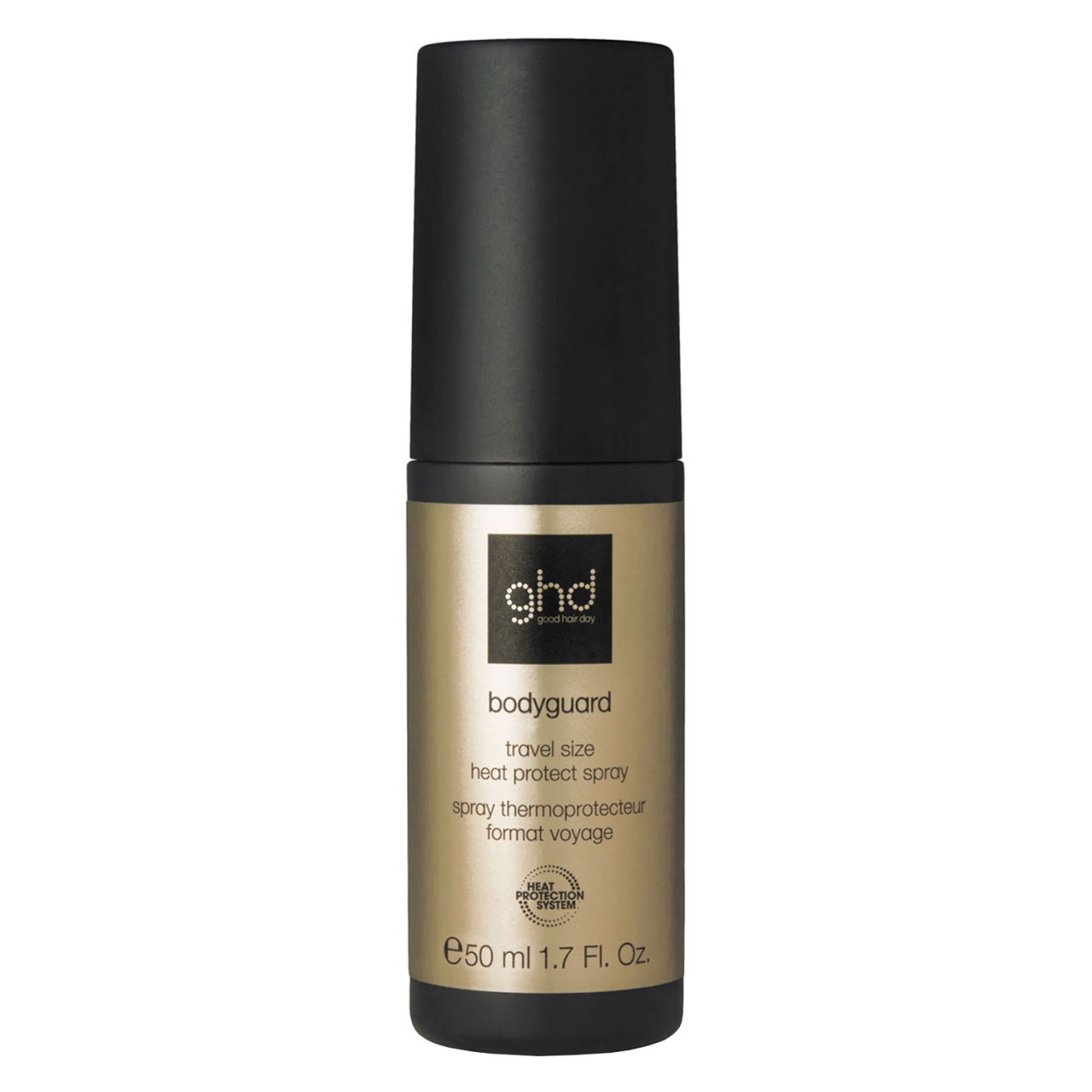 ghd Heat Protection Styling System - Bodyguard Heat Protect Spray ghd Heat Protection Styling System - Bodyguard Heat Protect Spray von ghd