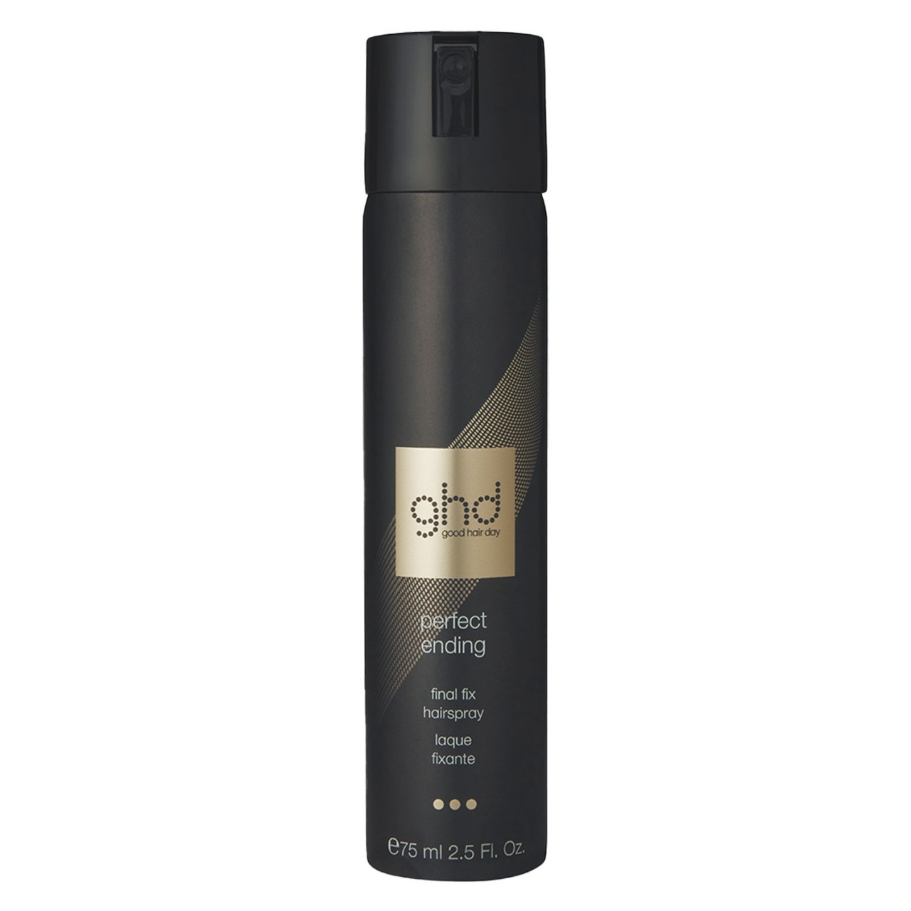 ghd Heat Protection Styling System - Perfect Ending Final Fix Hairspray ghd Heat Protection Styling System - Perfect Ending Final Fix Hairspray von ghd